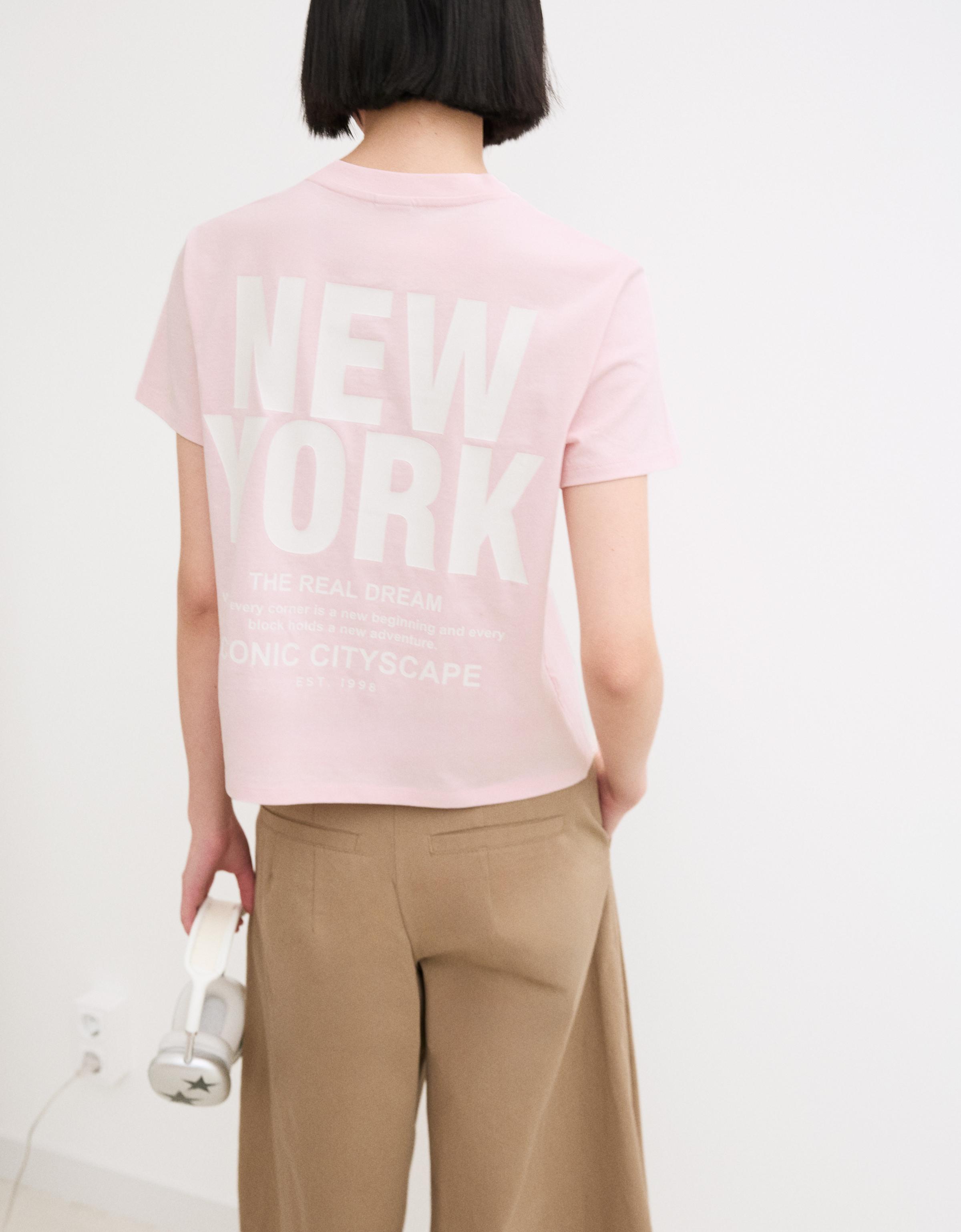 Tシャツ・カットソー Other Knit Border Short Sleeve T Shirt (3color) 02340093621-03-p.jpg?ts=