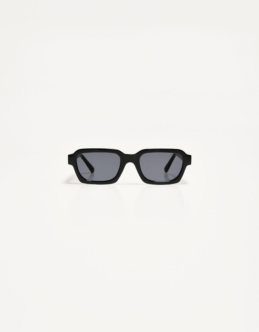 Gafas sol pasta-Negro-1