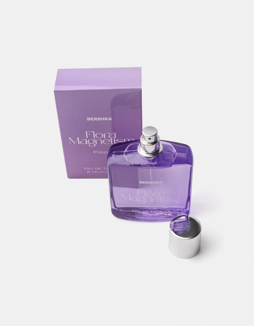 Flora Magnetism 100 ml-Morado-4