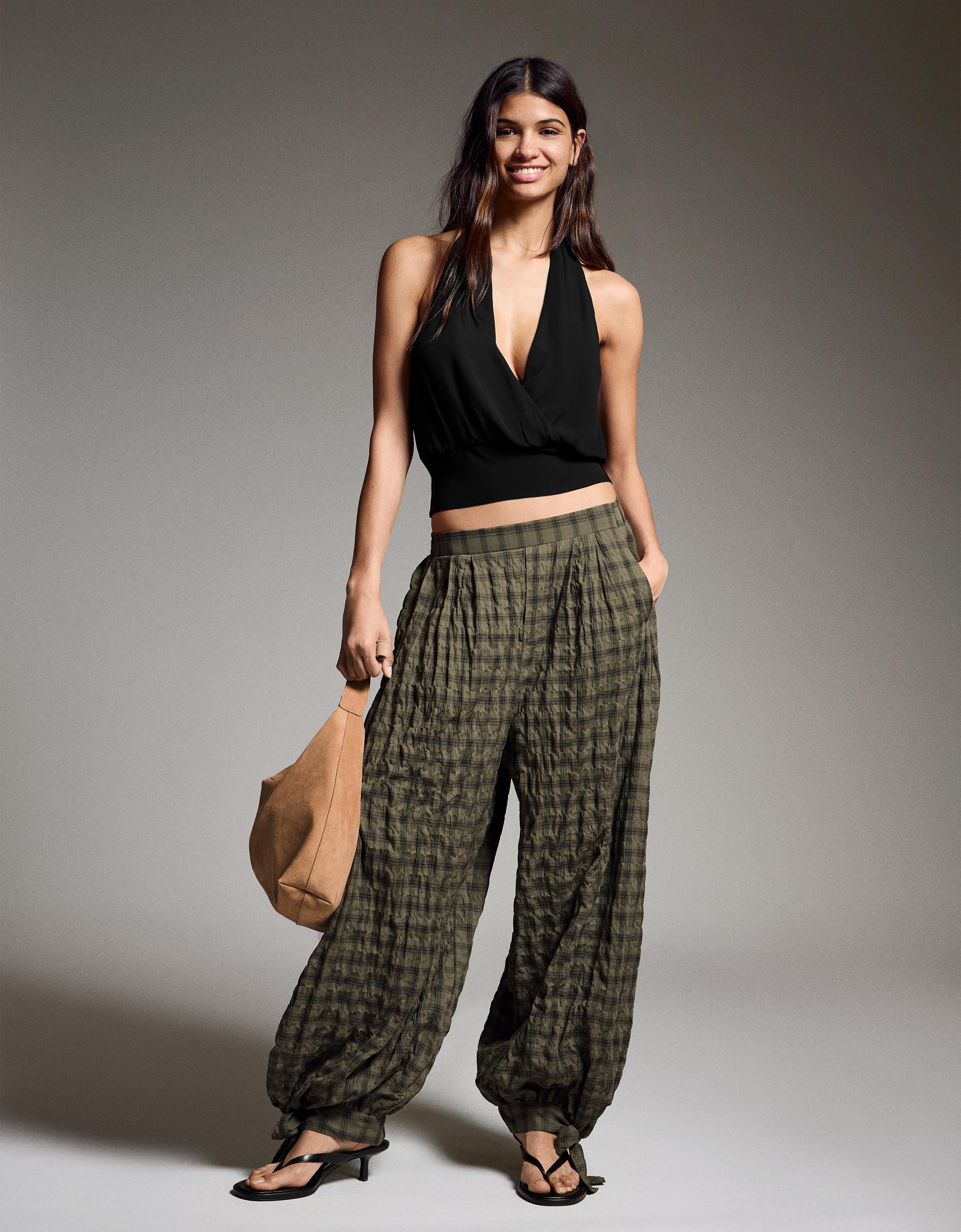 Çapraz halter top - Görsel 10