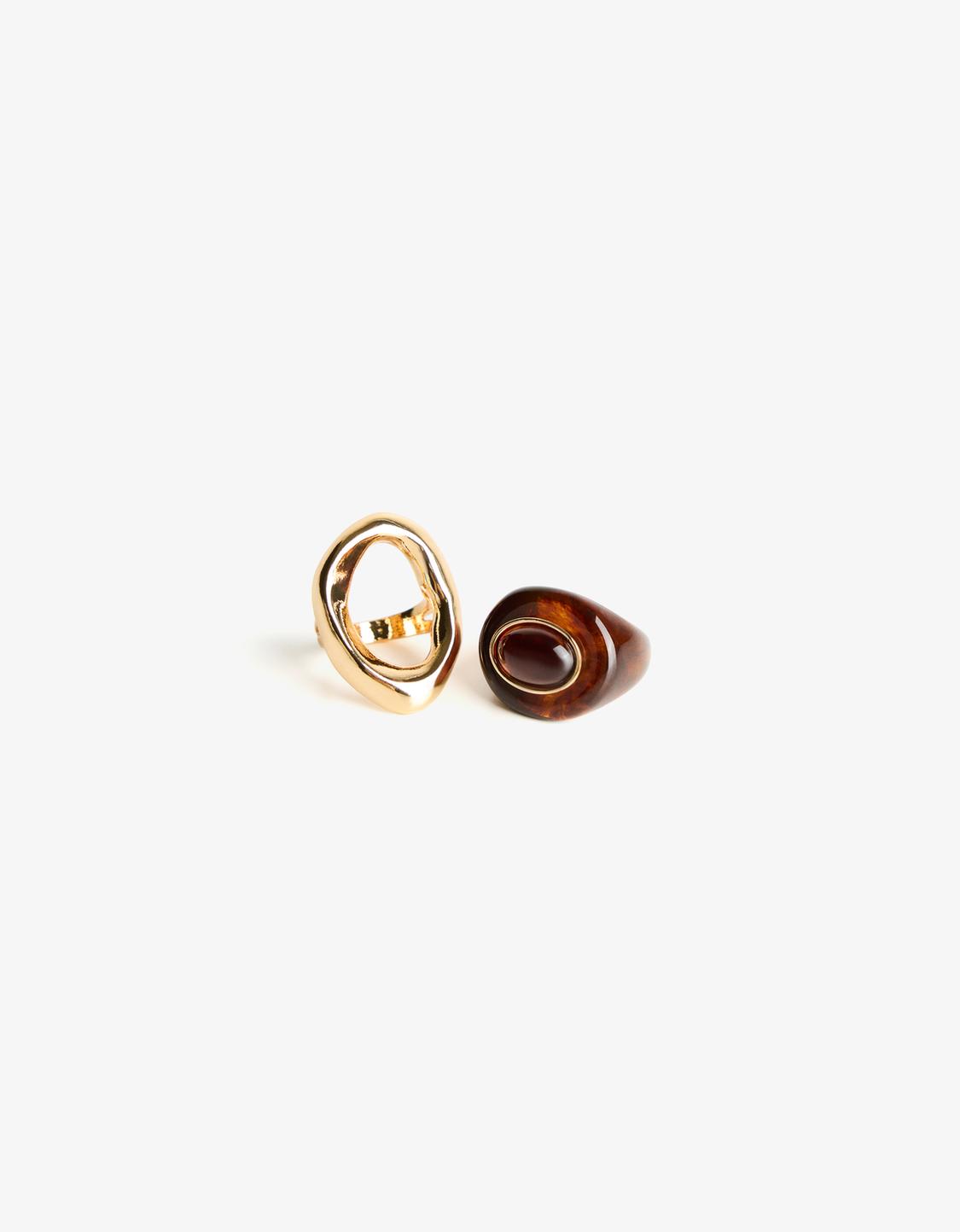 2-pack of rings