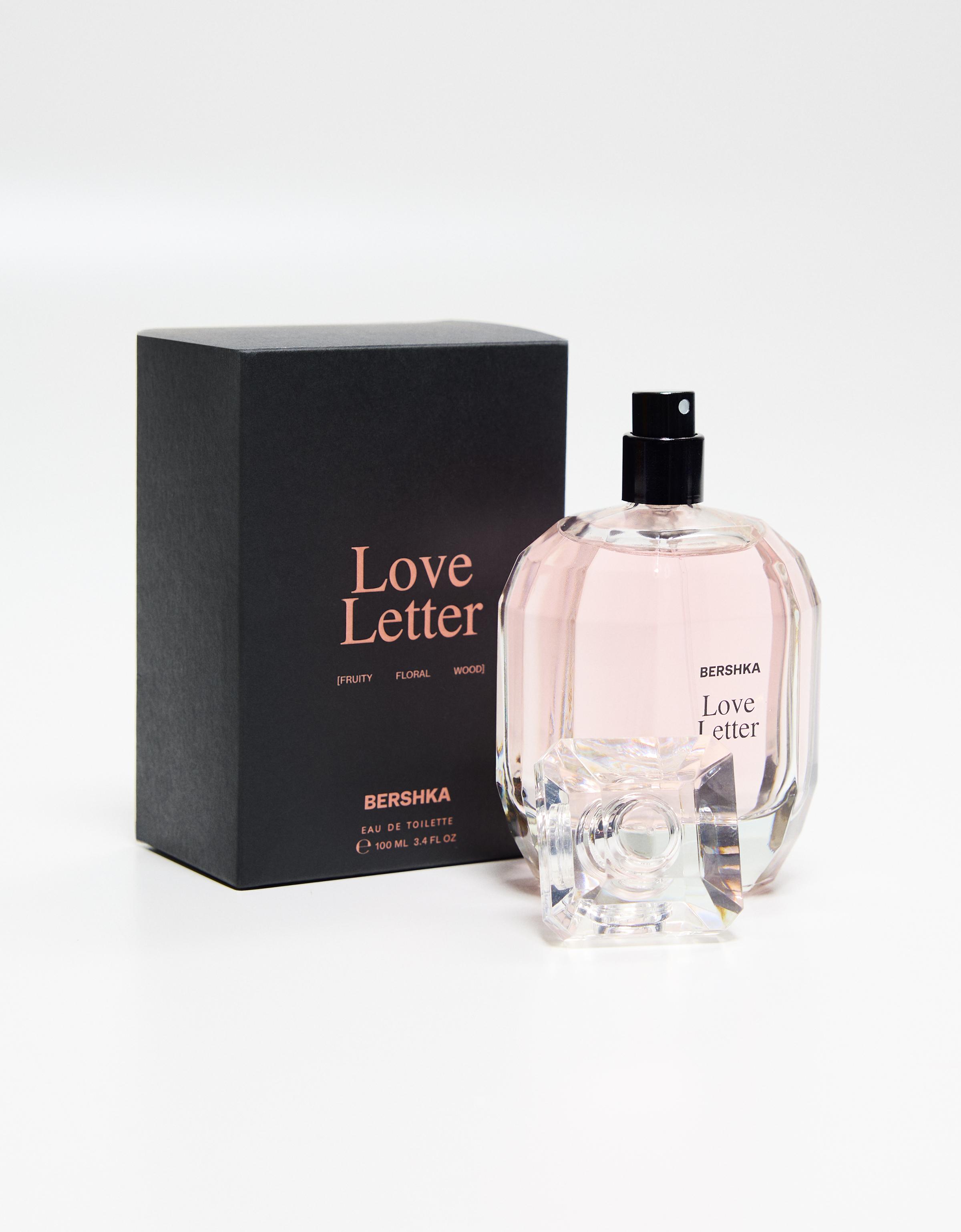Love Letter 100ml — Pink