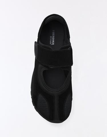 Barefoot trainers — BLACK 3