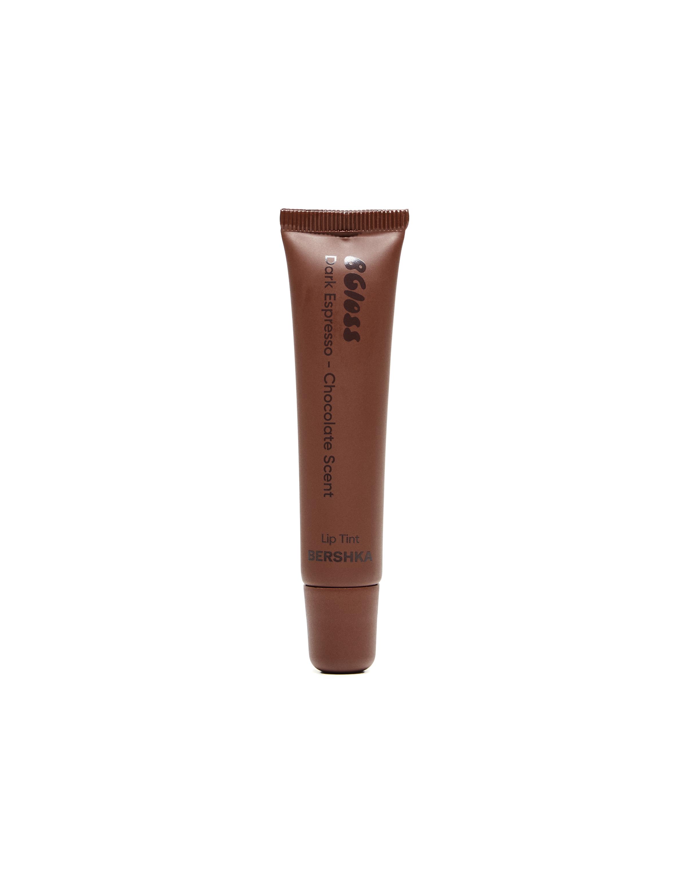 CHOCOLATE LIP TINT — Brown