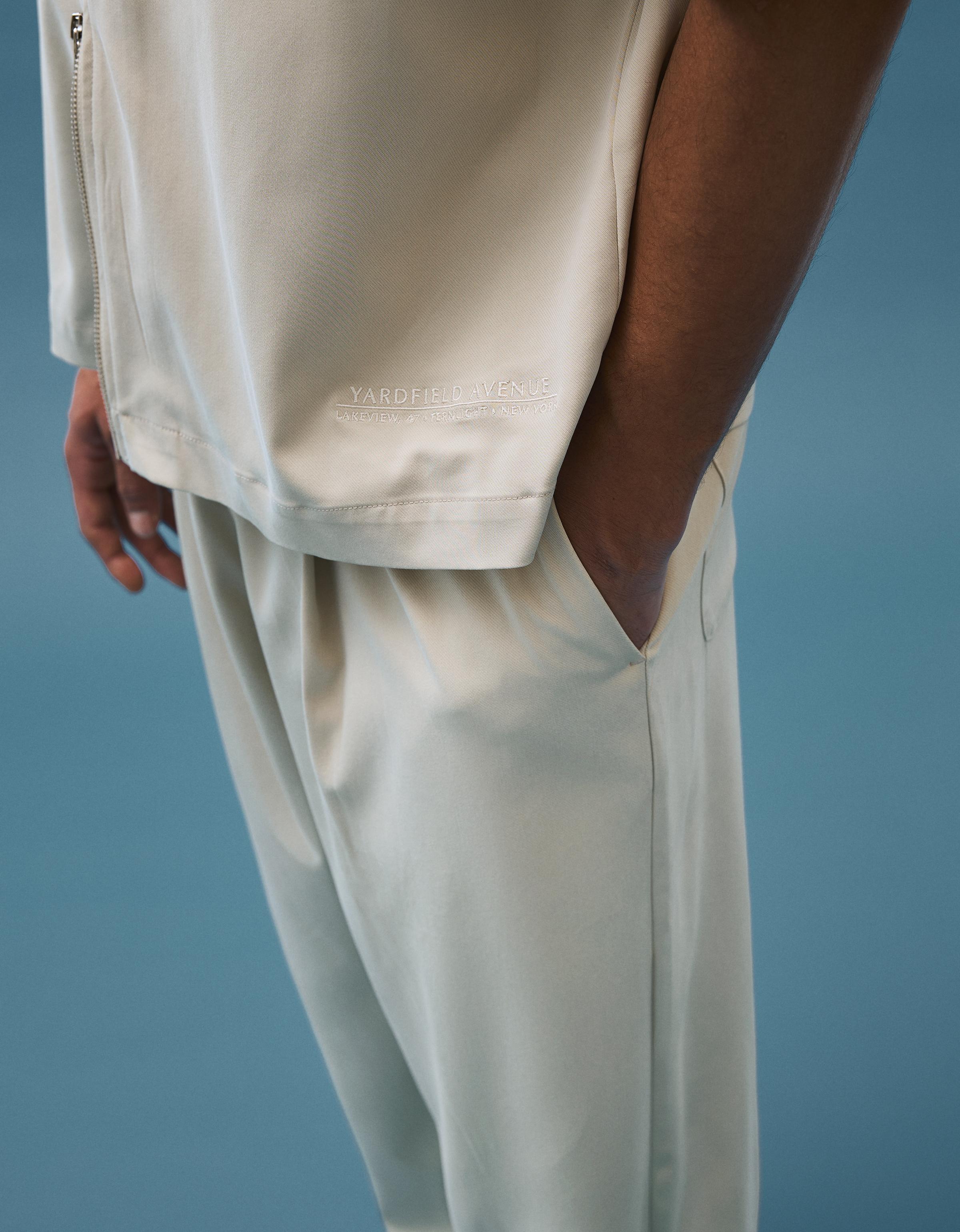 Super baggy fit pensli pantolon - Görsel 103