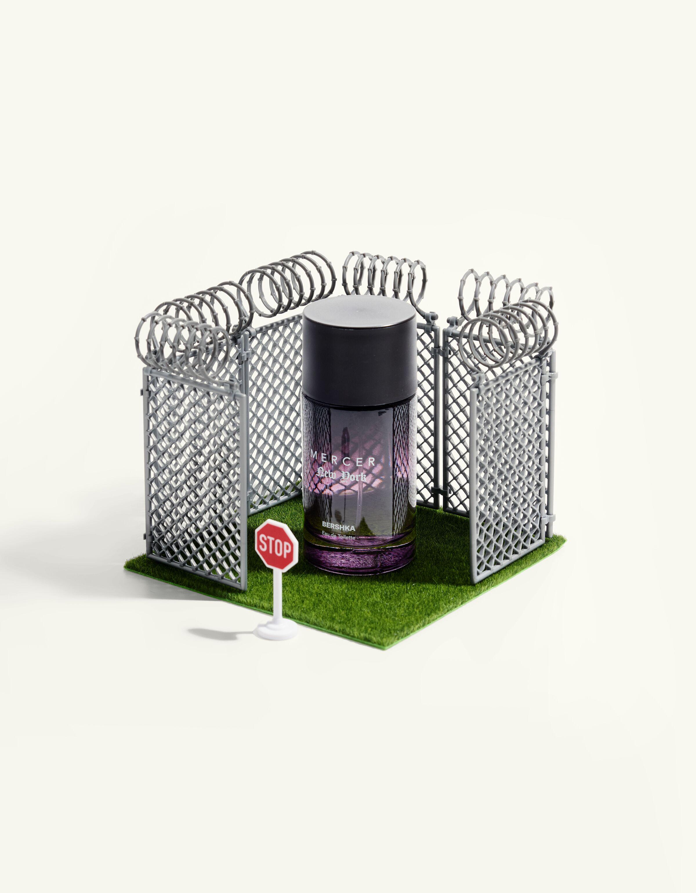 Mercer N.Y. 100 ml — Violet