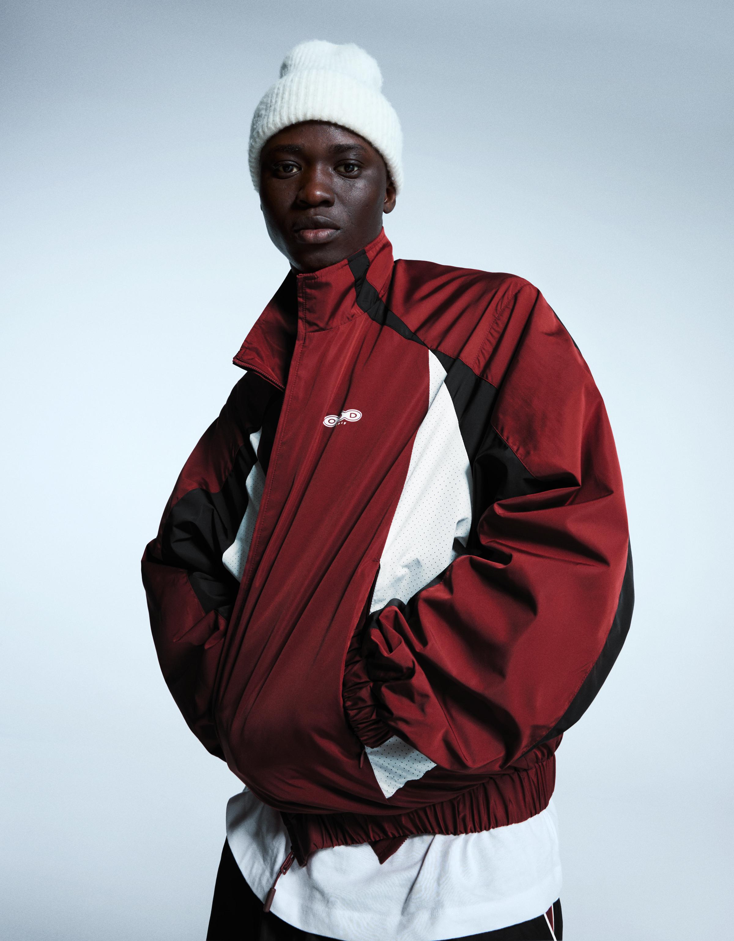 Spor teknik ceket - Görsel 15