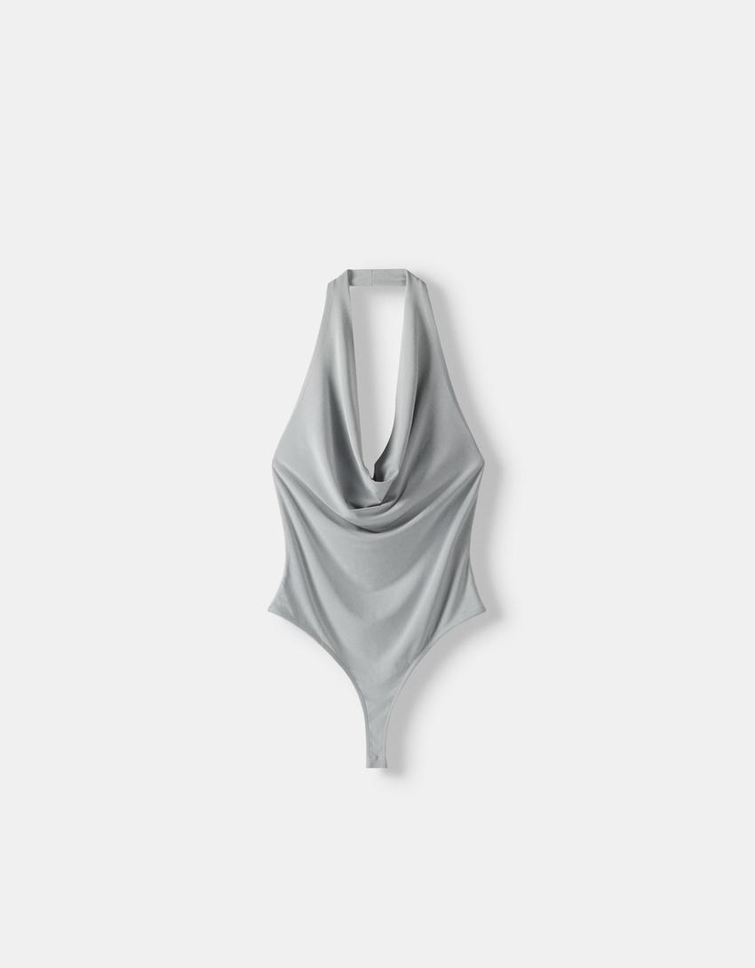 بودي هالتر ملتف-رمادي-5