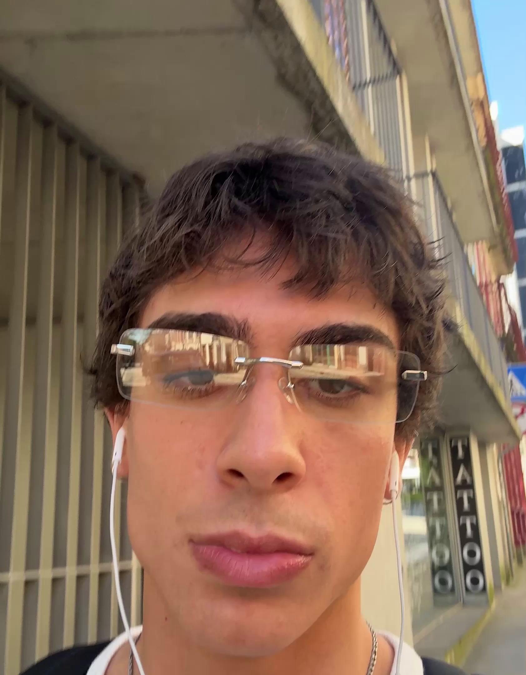 Düğmeli yaka dokulu t-shirt - Görsel 24