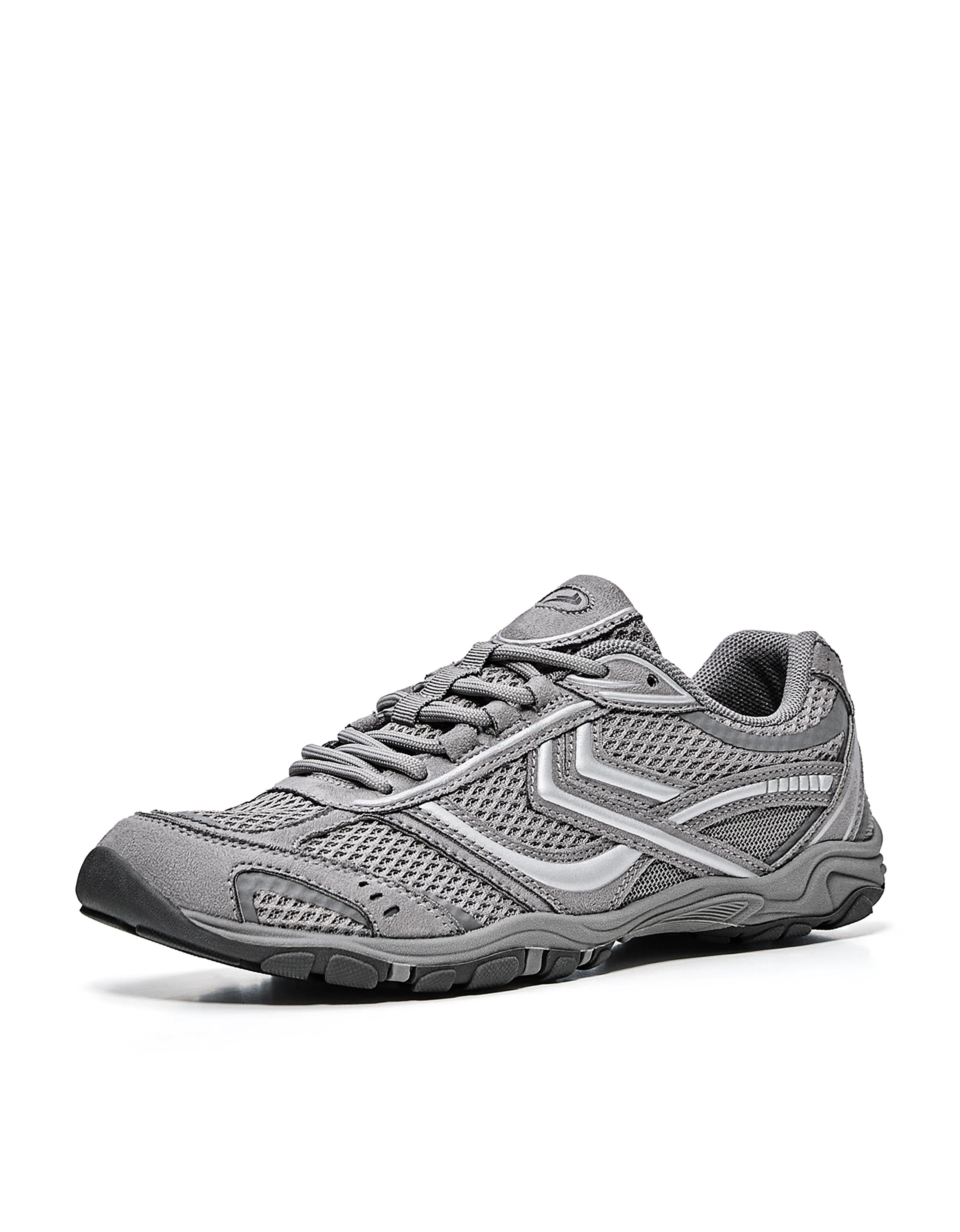 Barefoot trainers — Grey