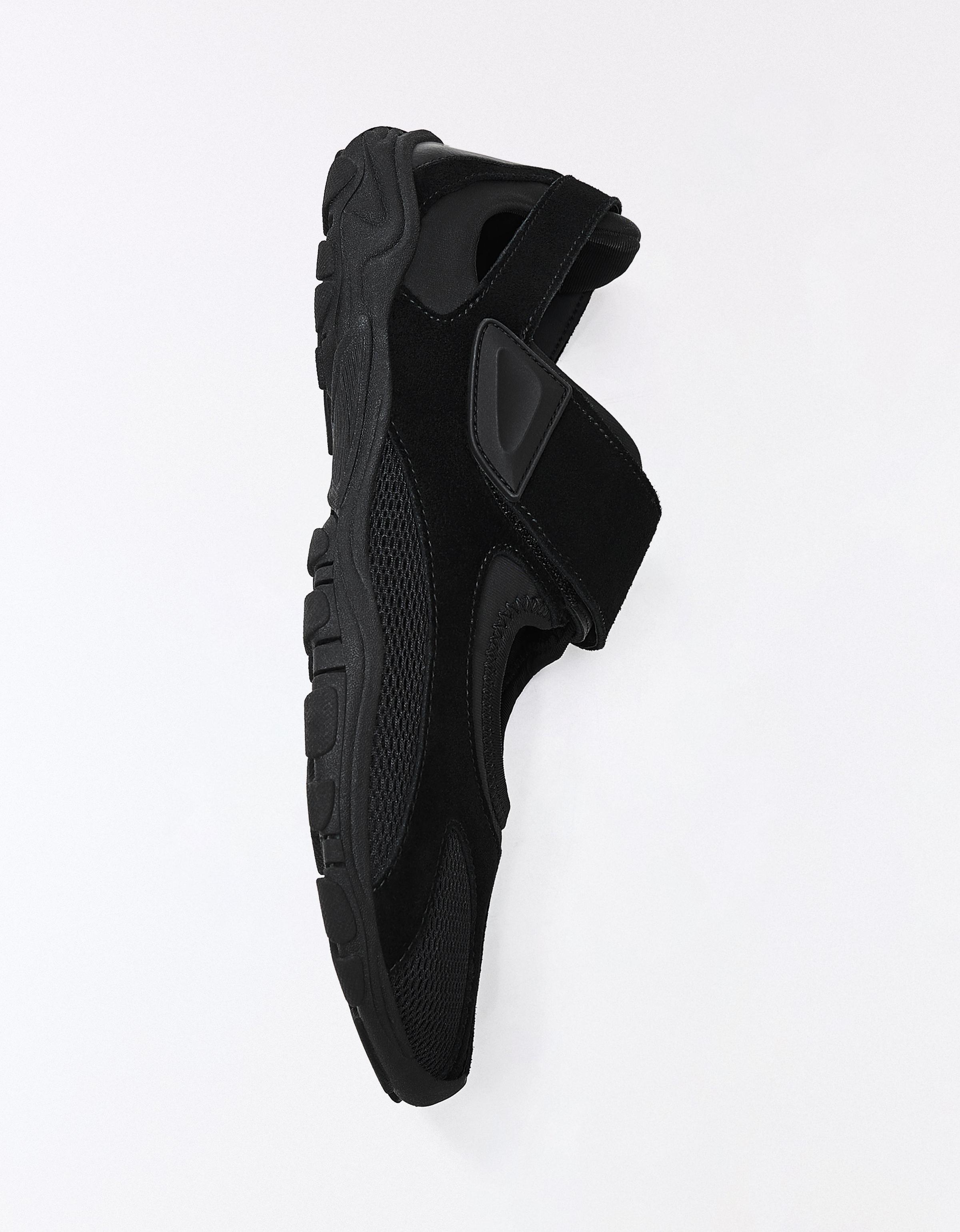 Barefoot trainers — BLACK