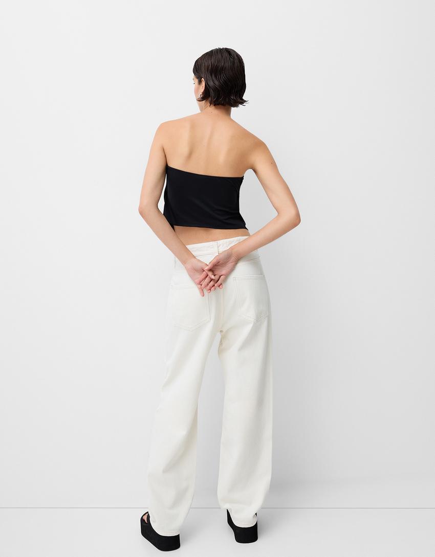 חזיית טופ-שחור-1