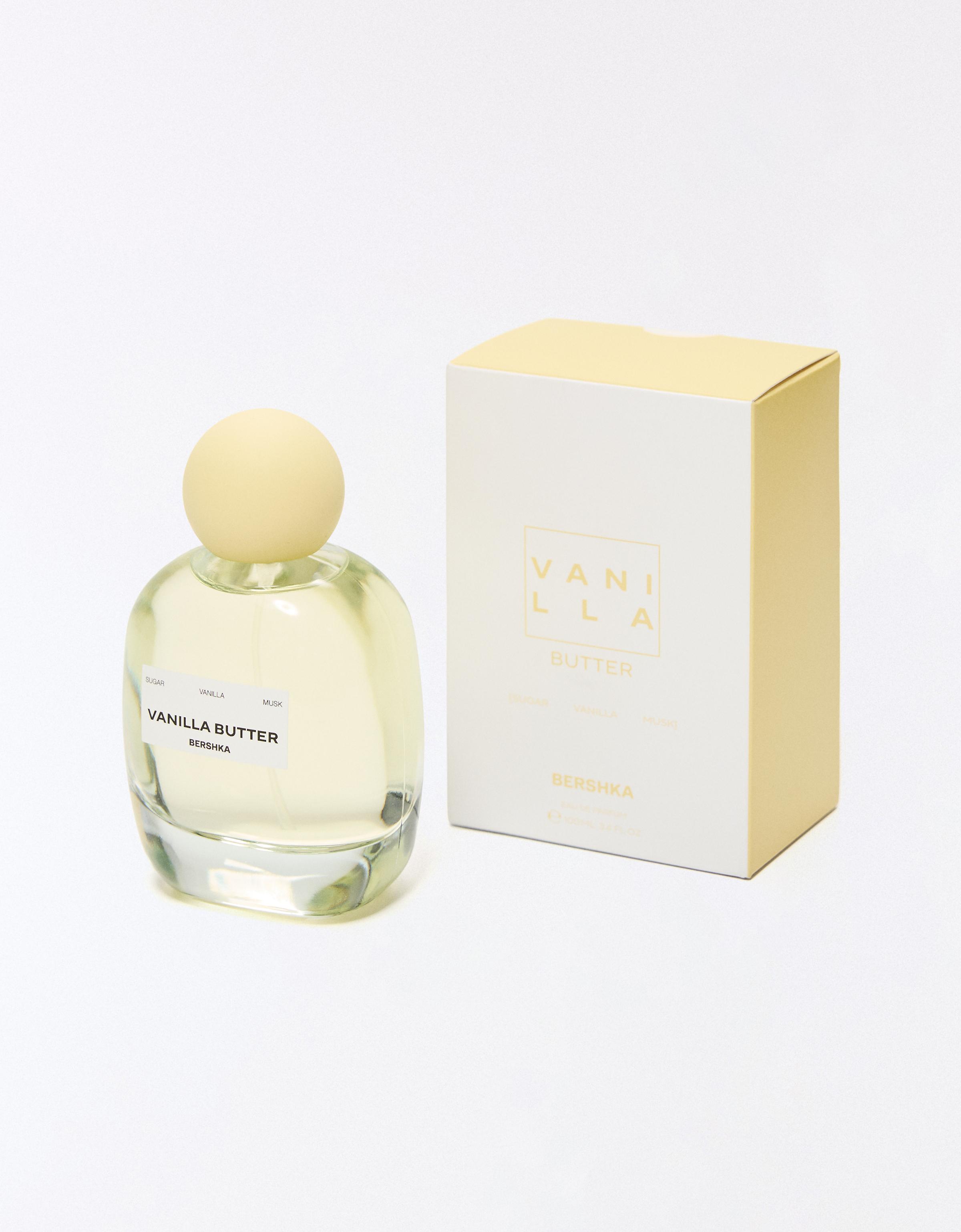 Vanilla Butter Eau de Parfum 100 ml — Beige