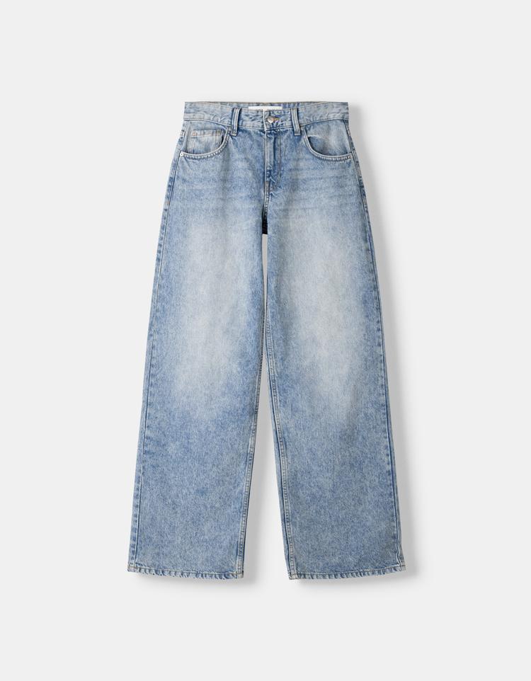 Boyfriend jean