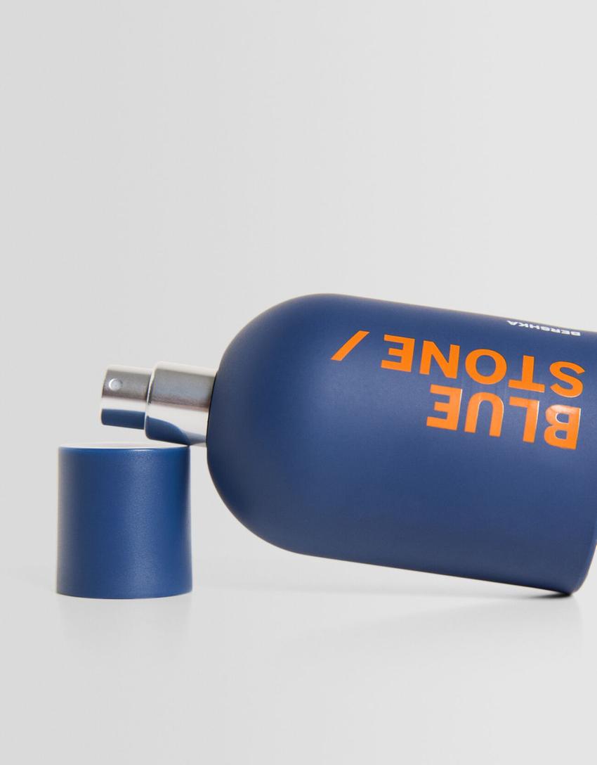 Blue Stone 100 ml-Ciemnoniebieski