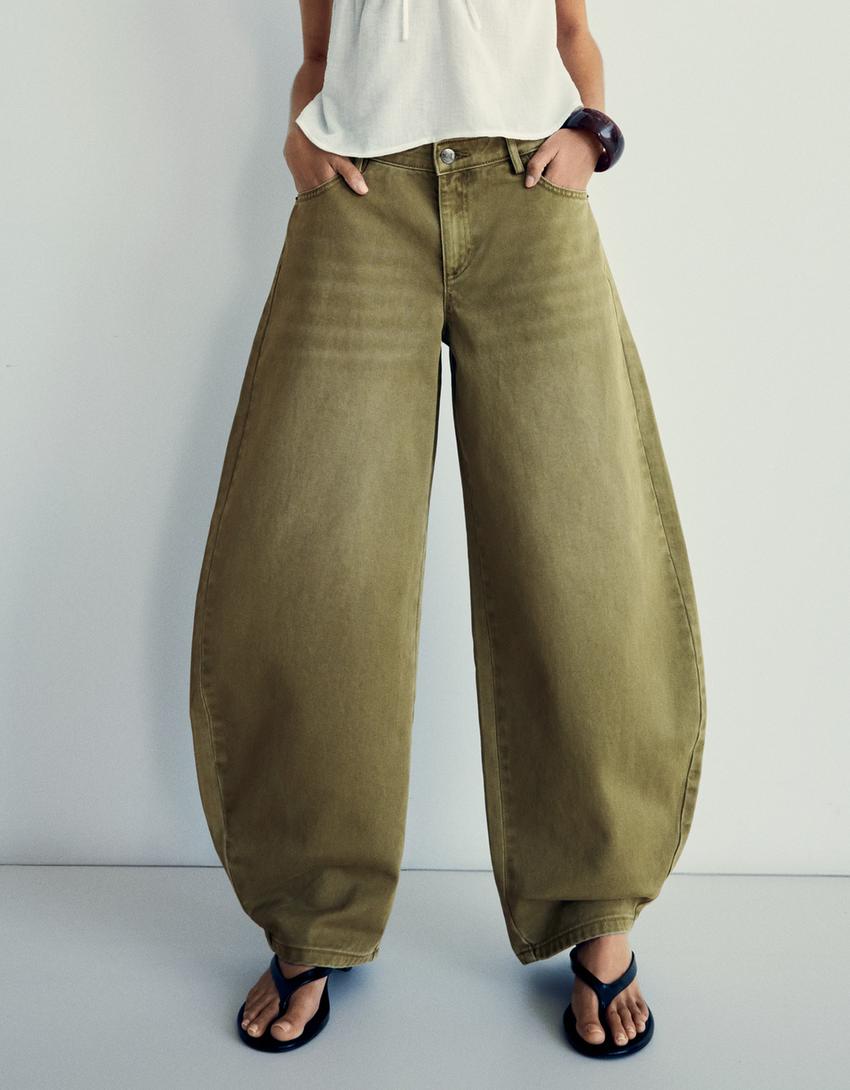 Pantalón barrel-0-576