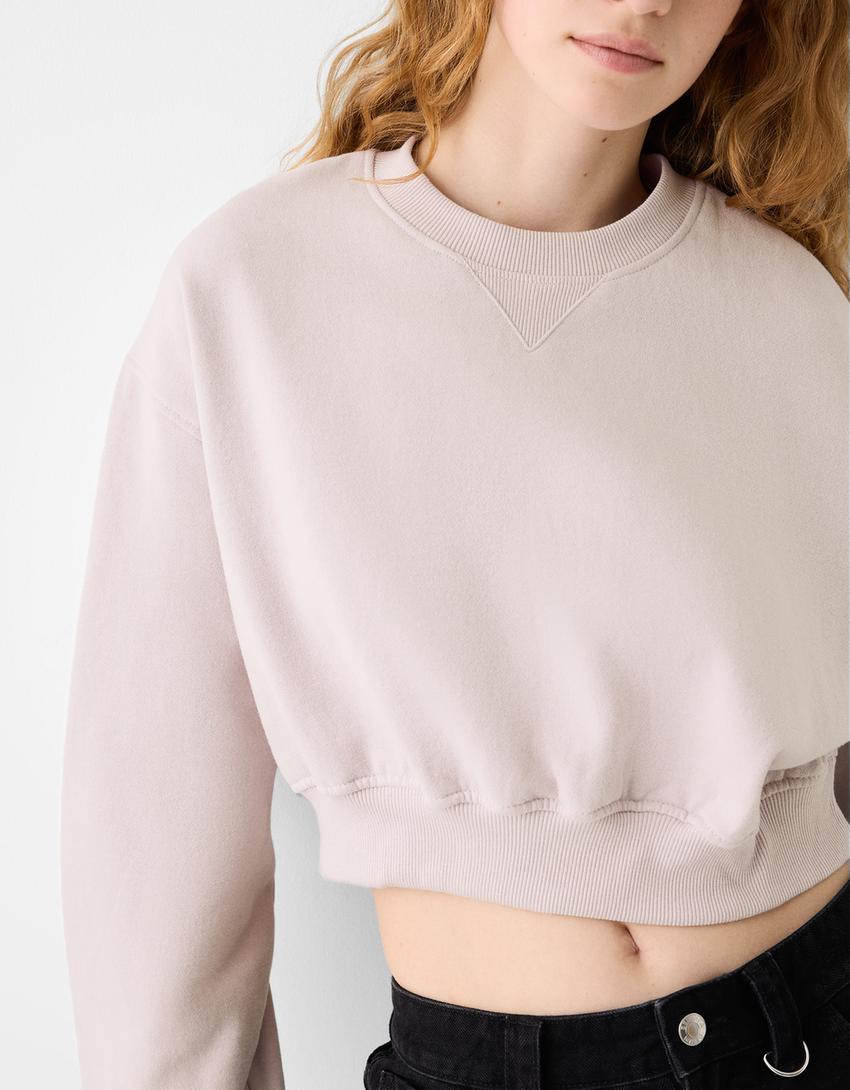 سويت شيرت كروب-بنفسجي-4