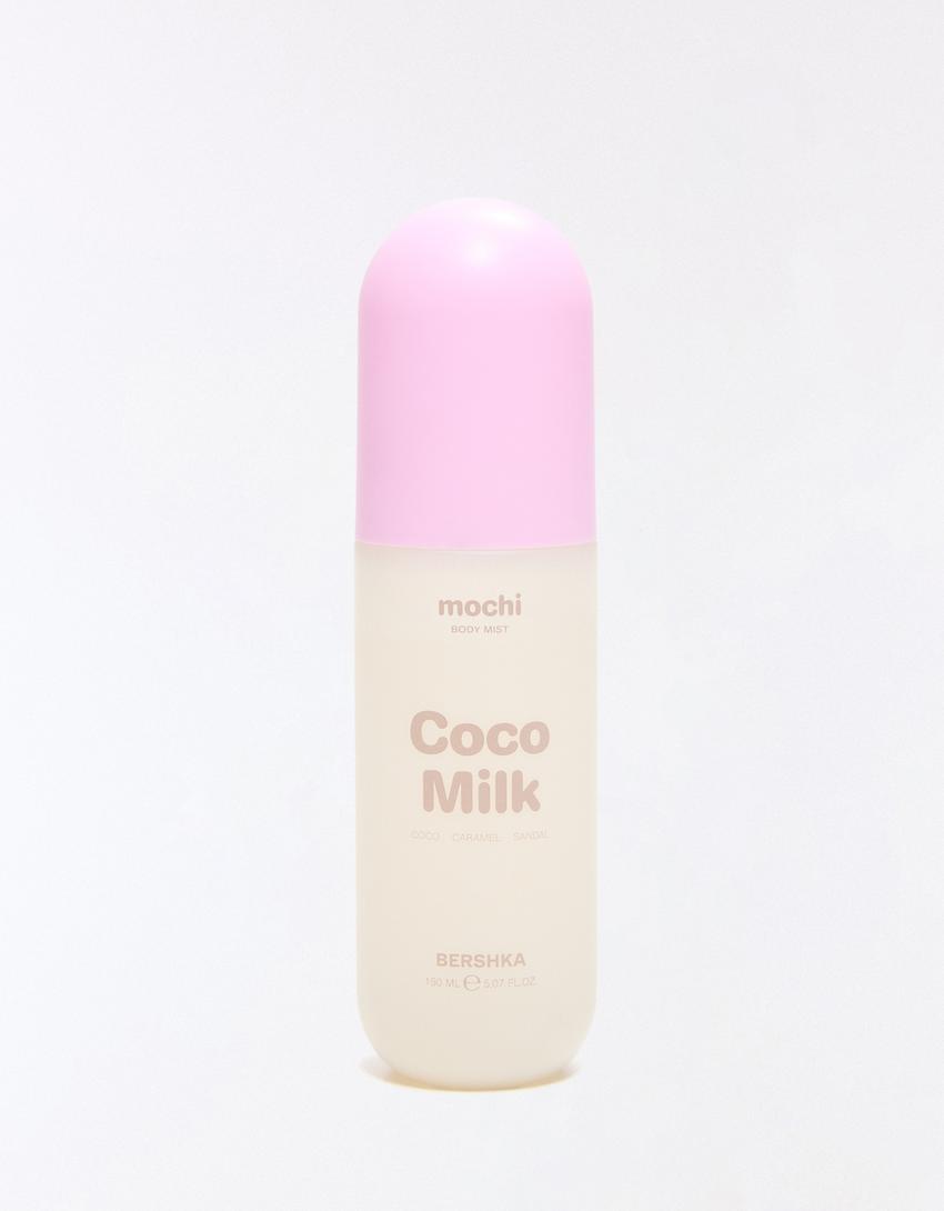 MOCHI COCO SÜT VÜCUT SPREYİ 150ML-Kirli beyaz