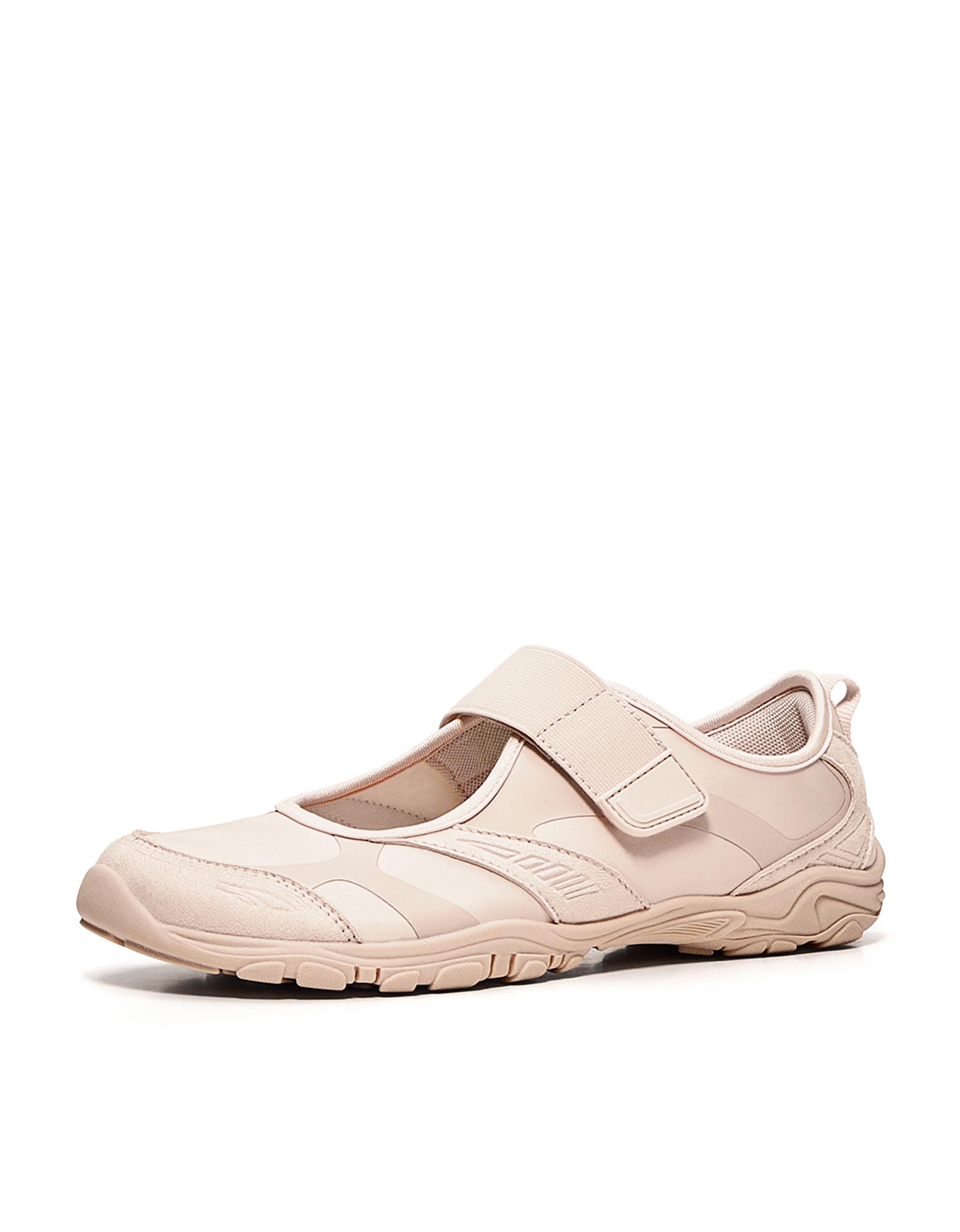 BAREFOOT BALLERINAS — PINK