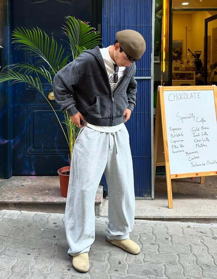 Chicos-Basic