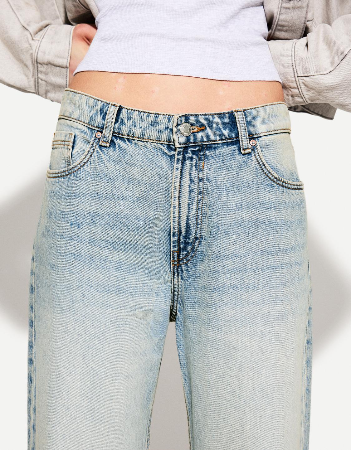 Jeans baggy