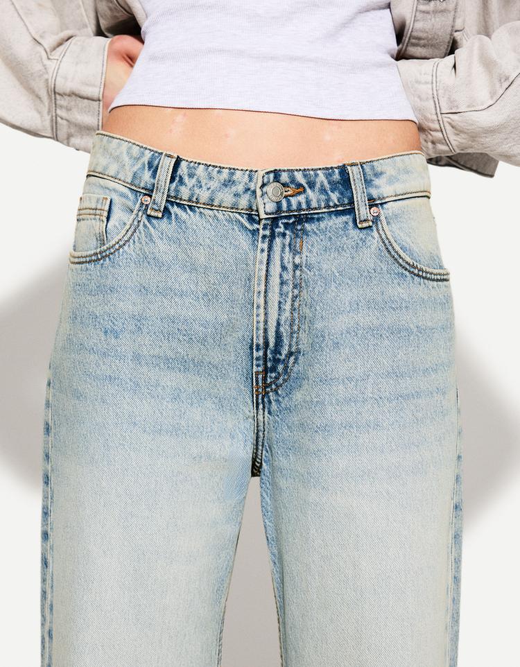 Jeans baggy