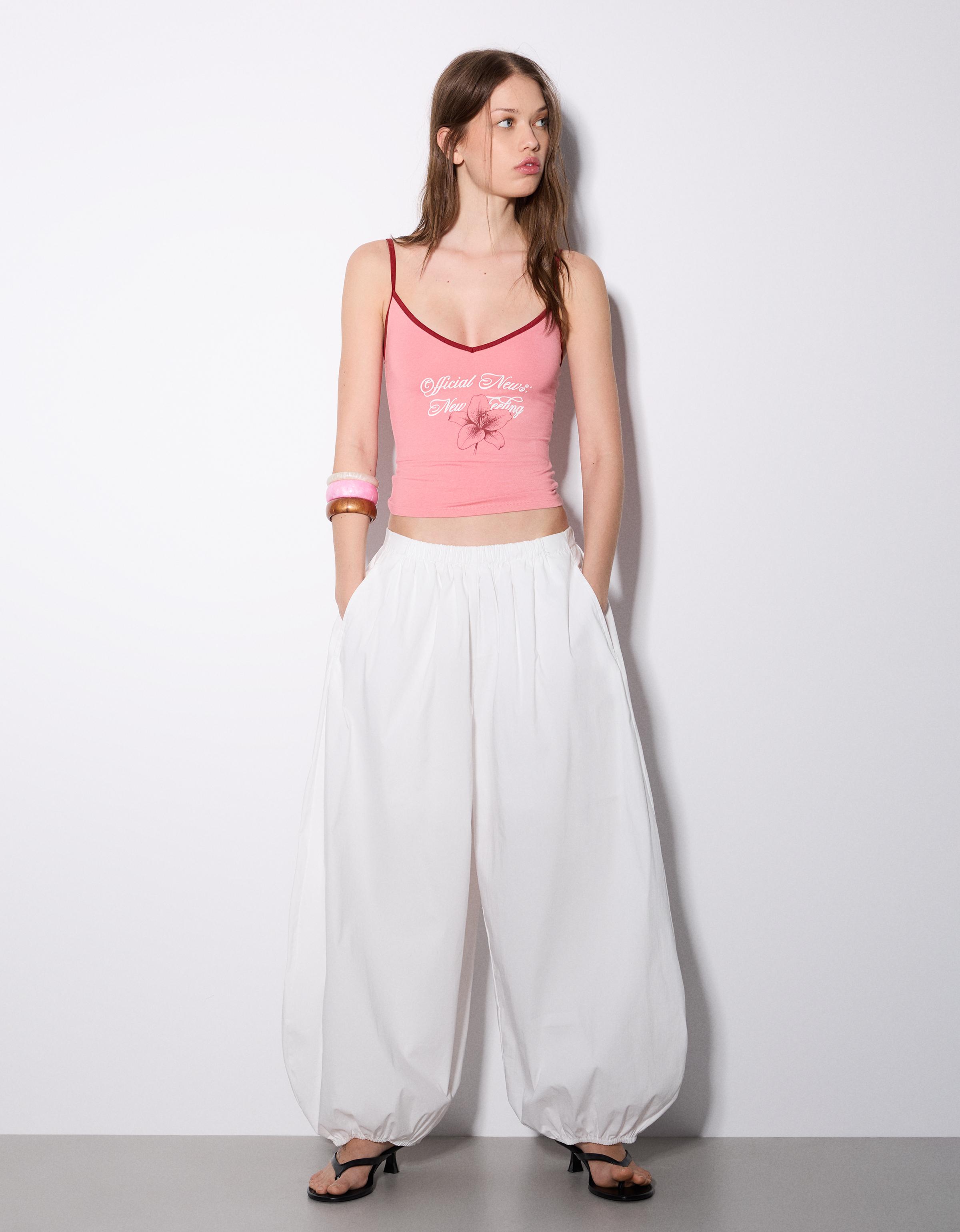 Askılı desenli top - Görsel 76