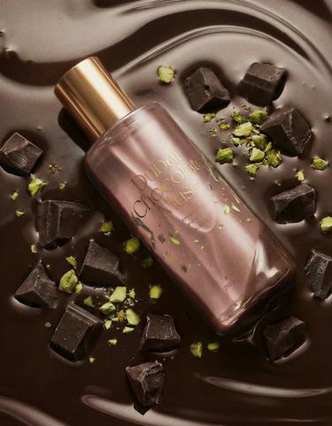 Chocolate Dubai Body Mist 250 ml — Brown 4