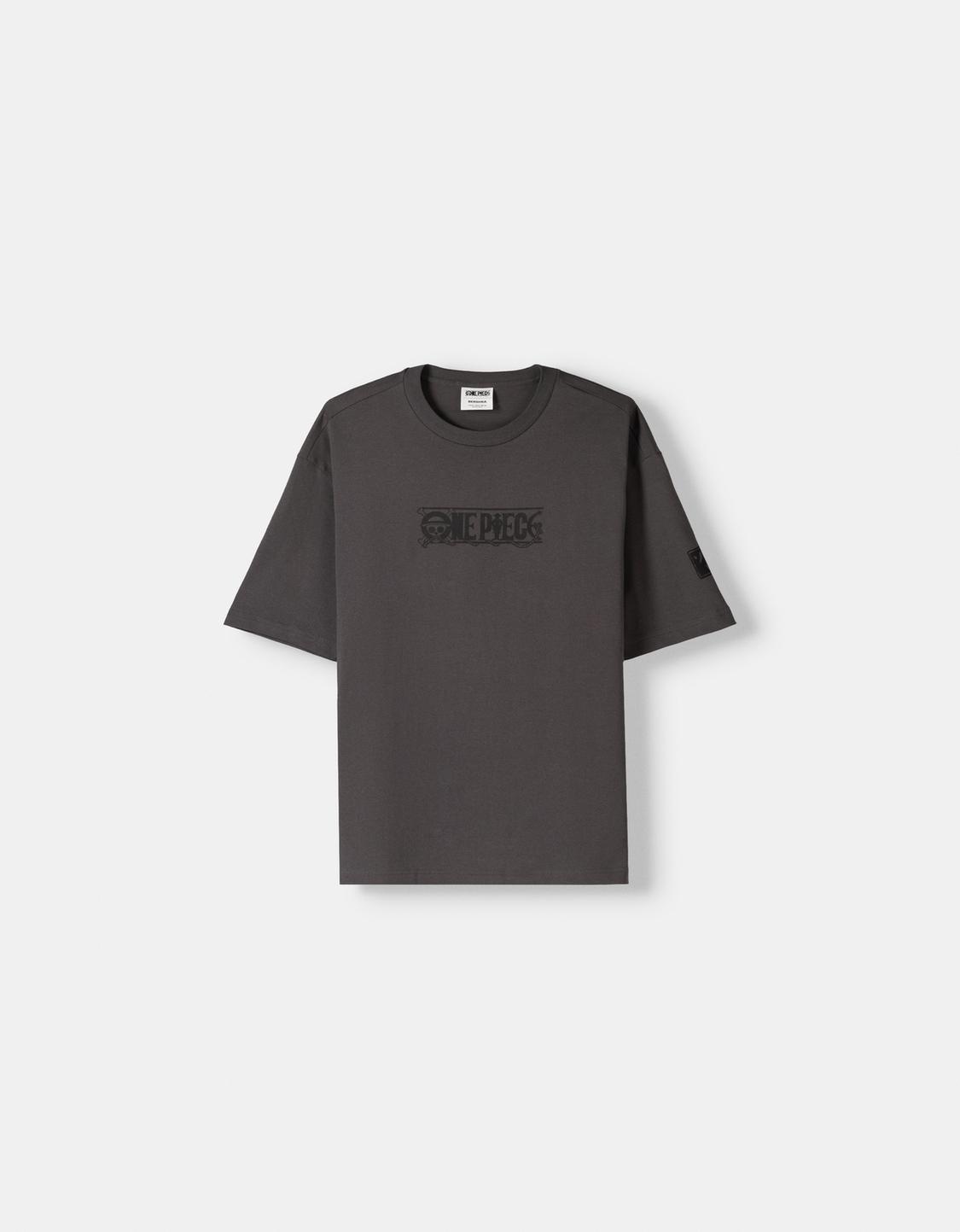 Men’s T-shirts | New Collection | Bershka