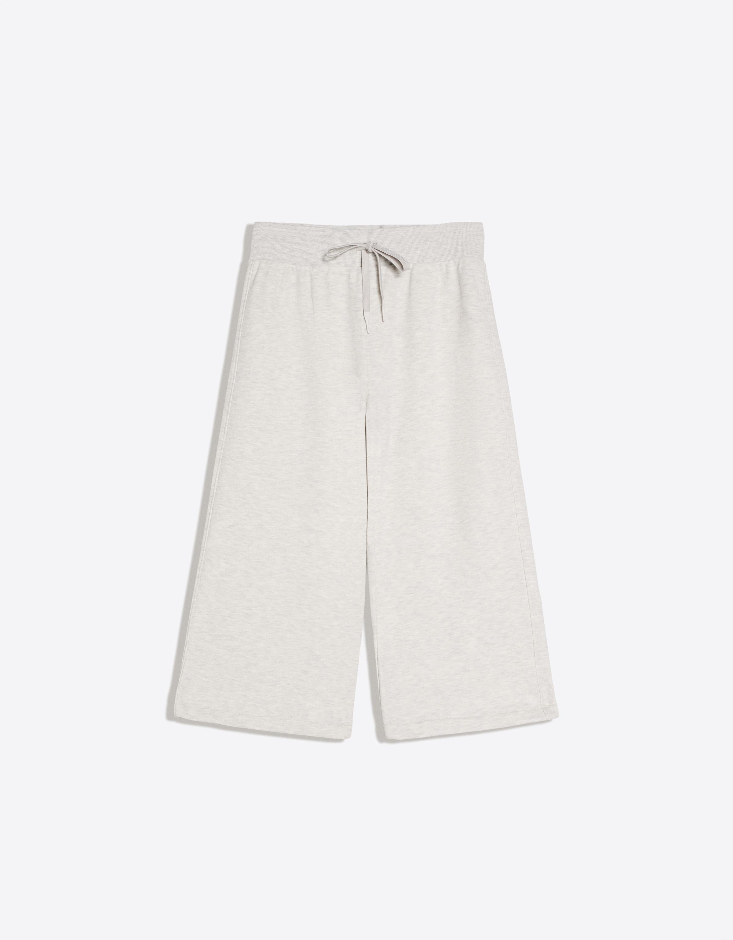 Penye kapri pantolon - Görsel 3