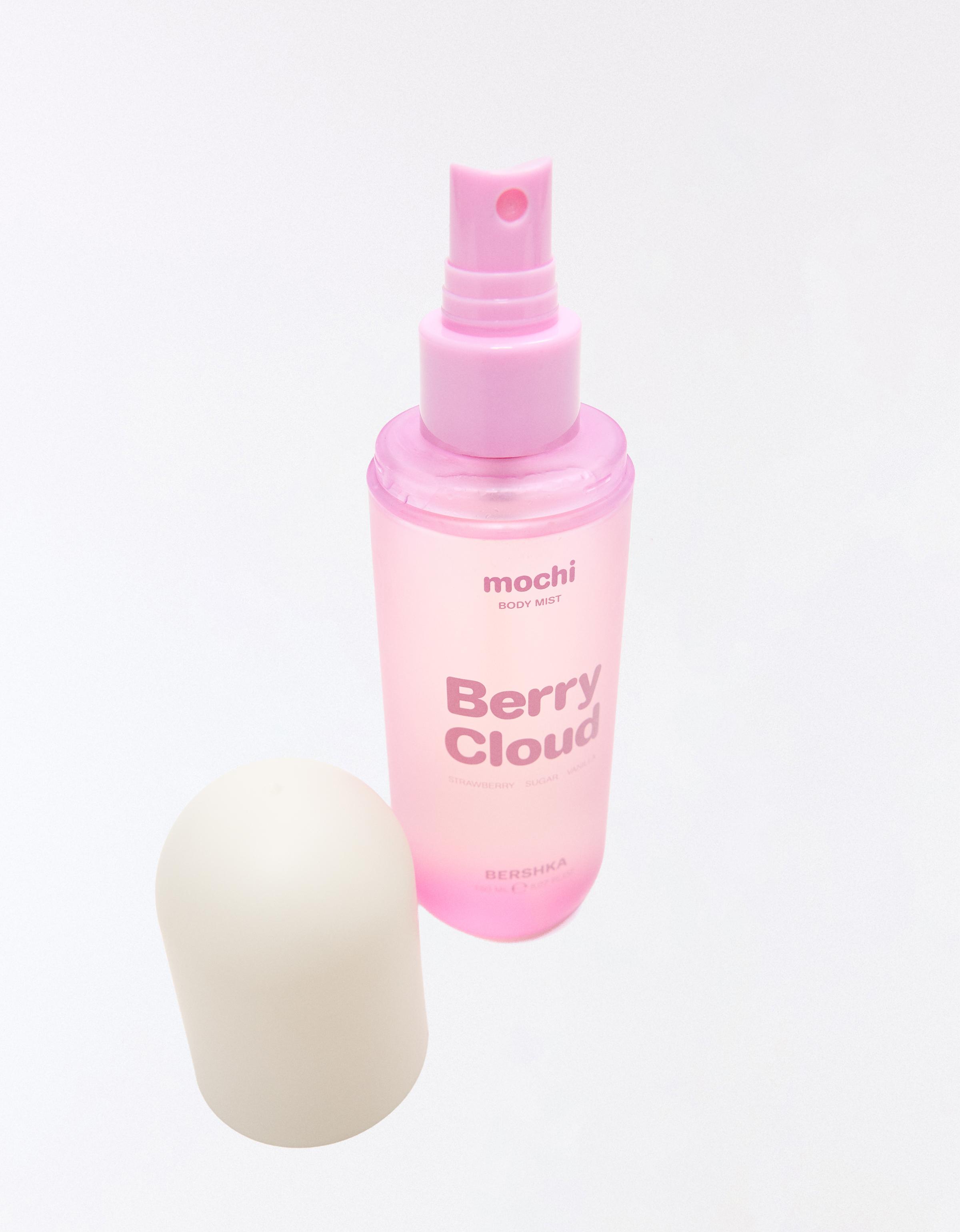 MOCHI BERRY CLOUD BODY MIST 150ML — Violet