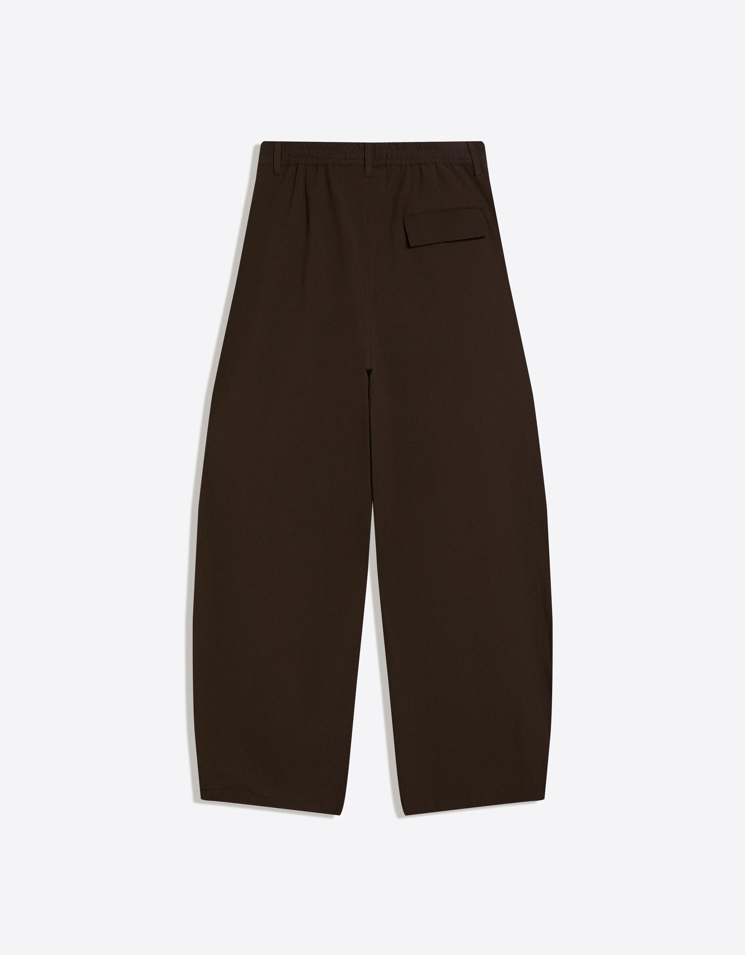 Piliseli jogger fit baggy pantolon