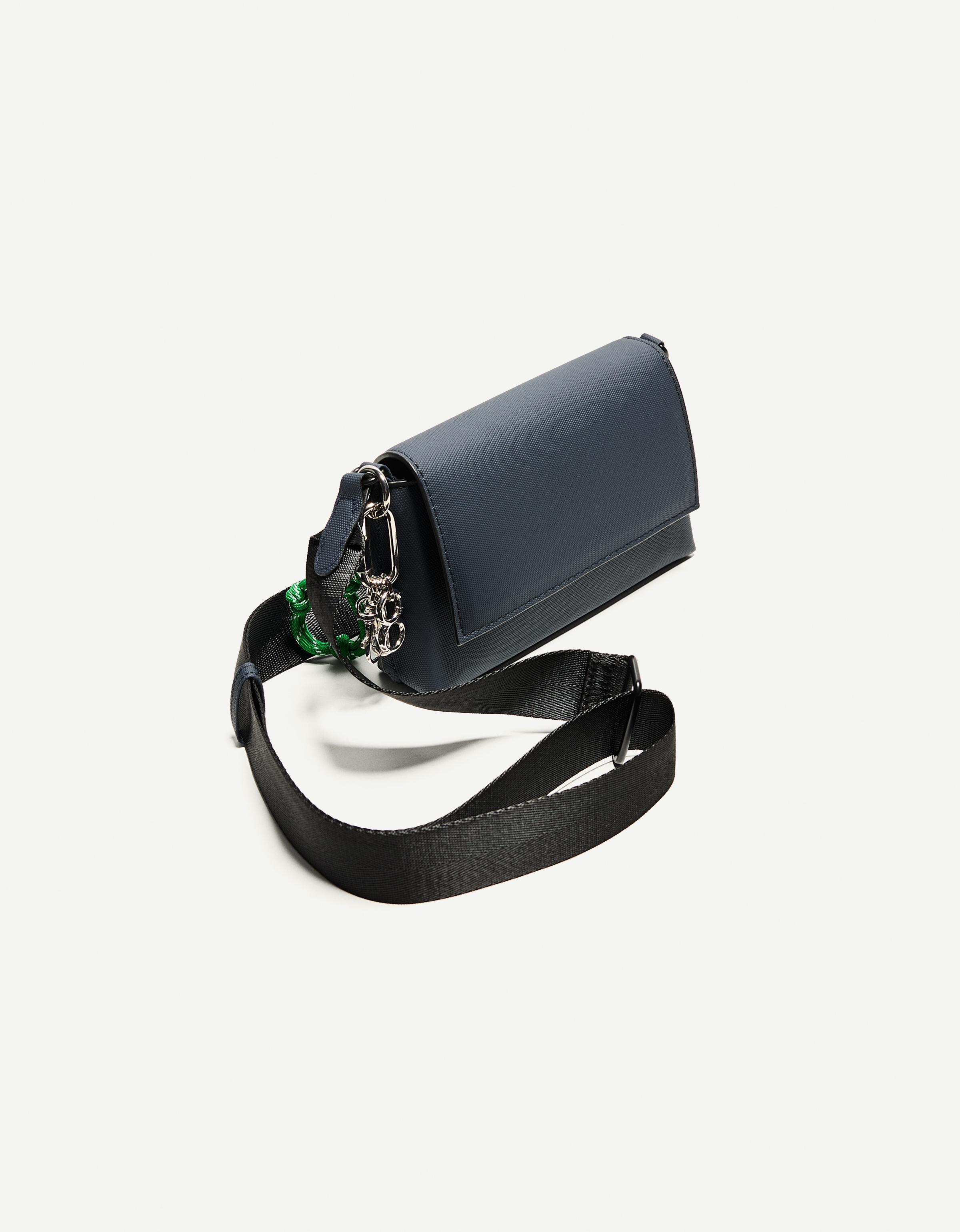 Crossbody bag - Accessories - Men | Bershka