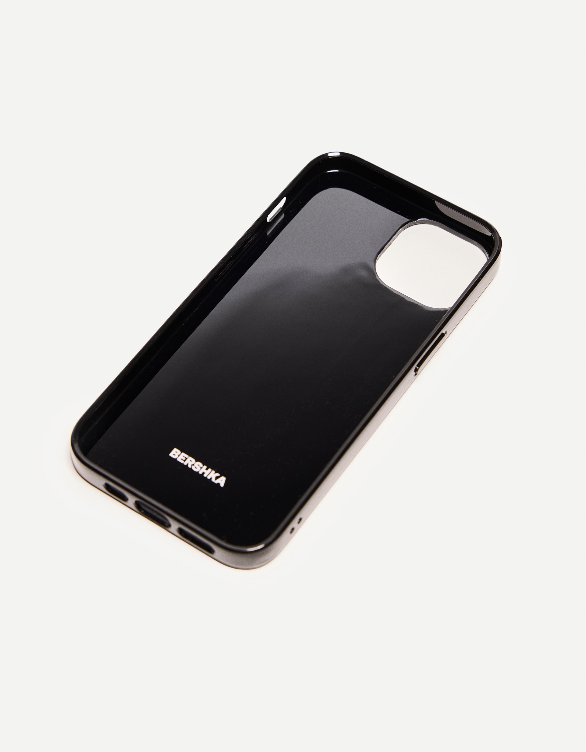 Star iPhone case - Accessories - BSK Teen | Bershka