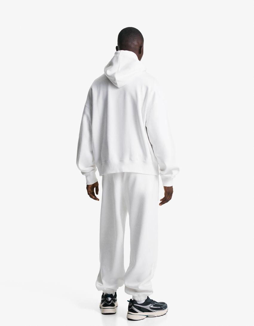Kapuzenpullover-Weiss-1