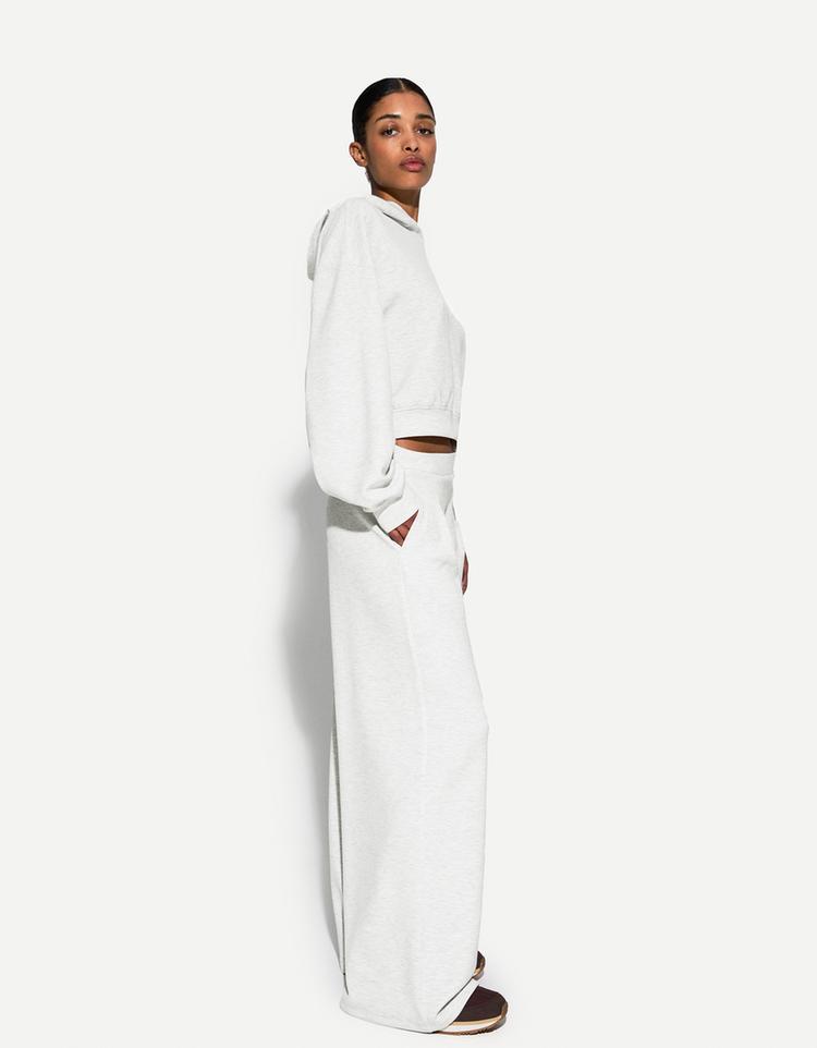 Oversize hoodie