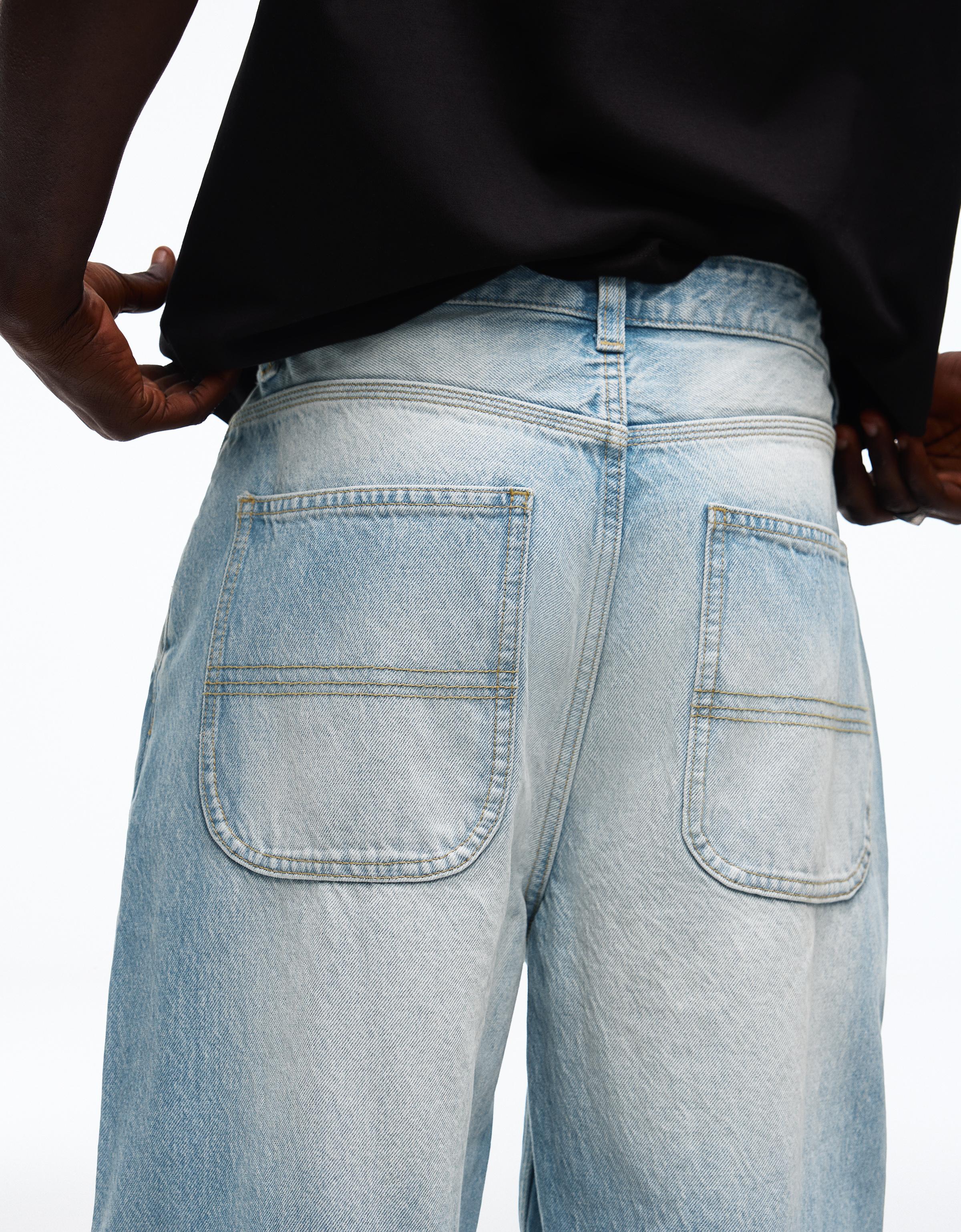 Skater jean - Görsel 116