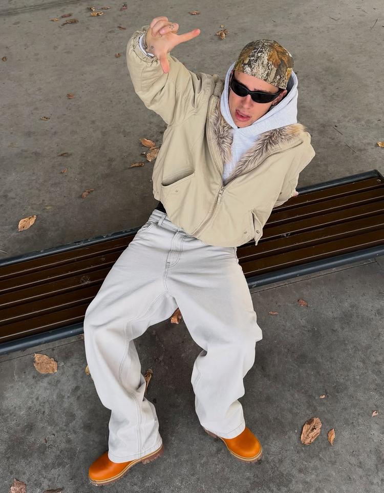 Faux fur lapel jacket