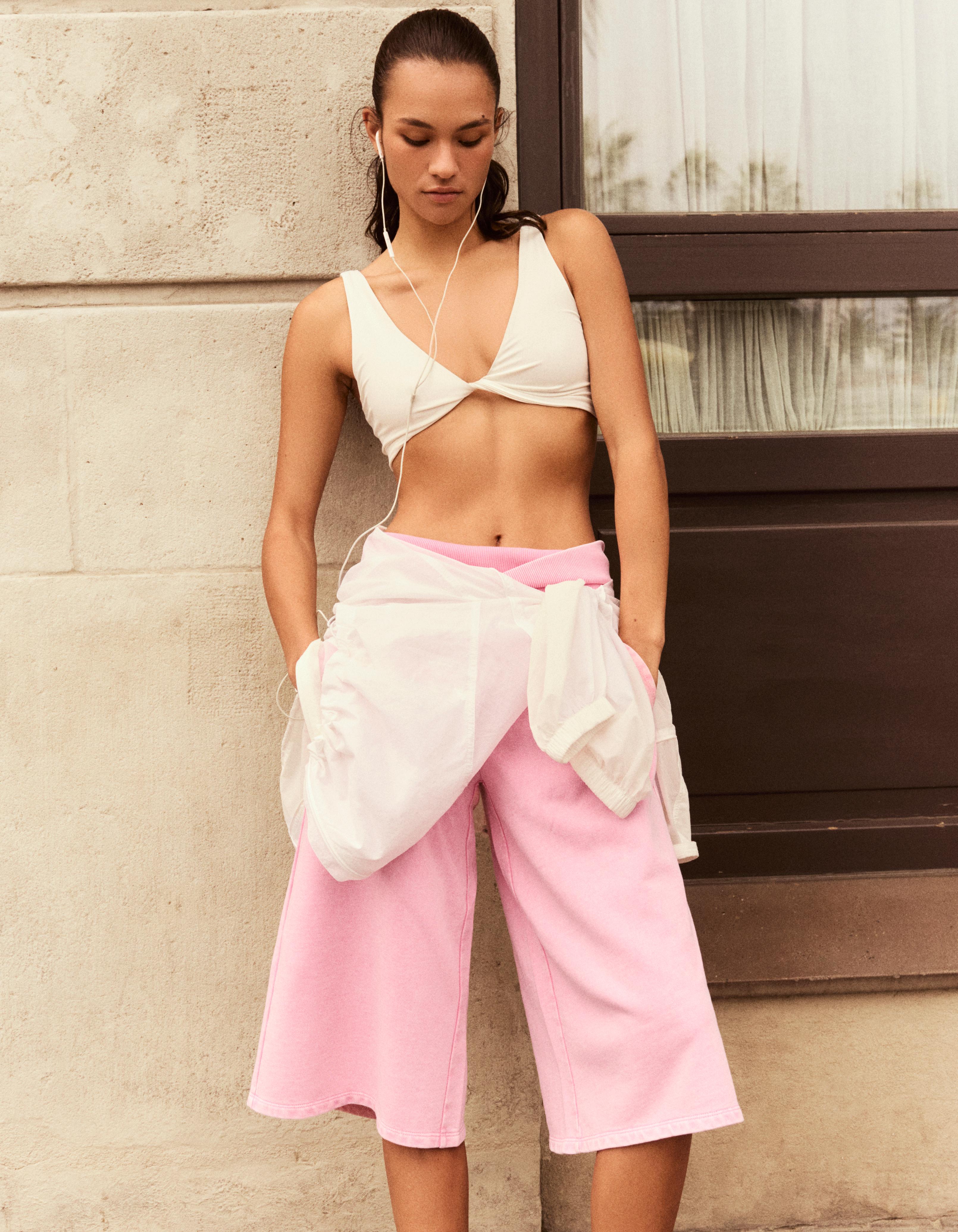 Düğümlü askılı top - Görsel 7