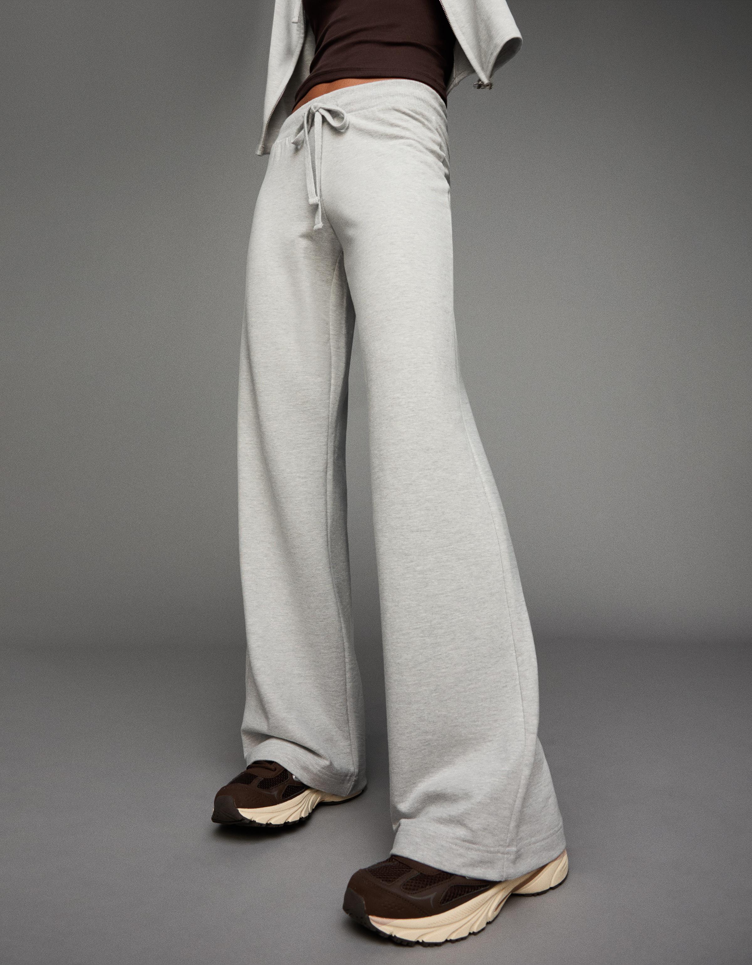 Şardonlu eşofman altı - Görsel 41