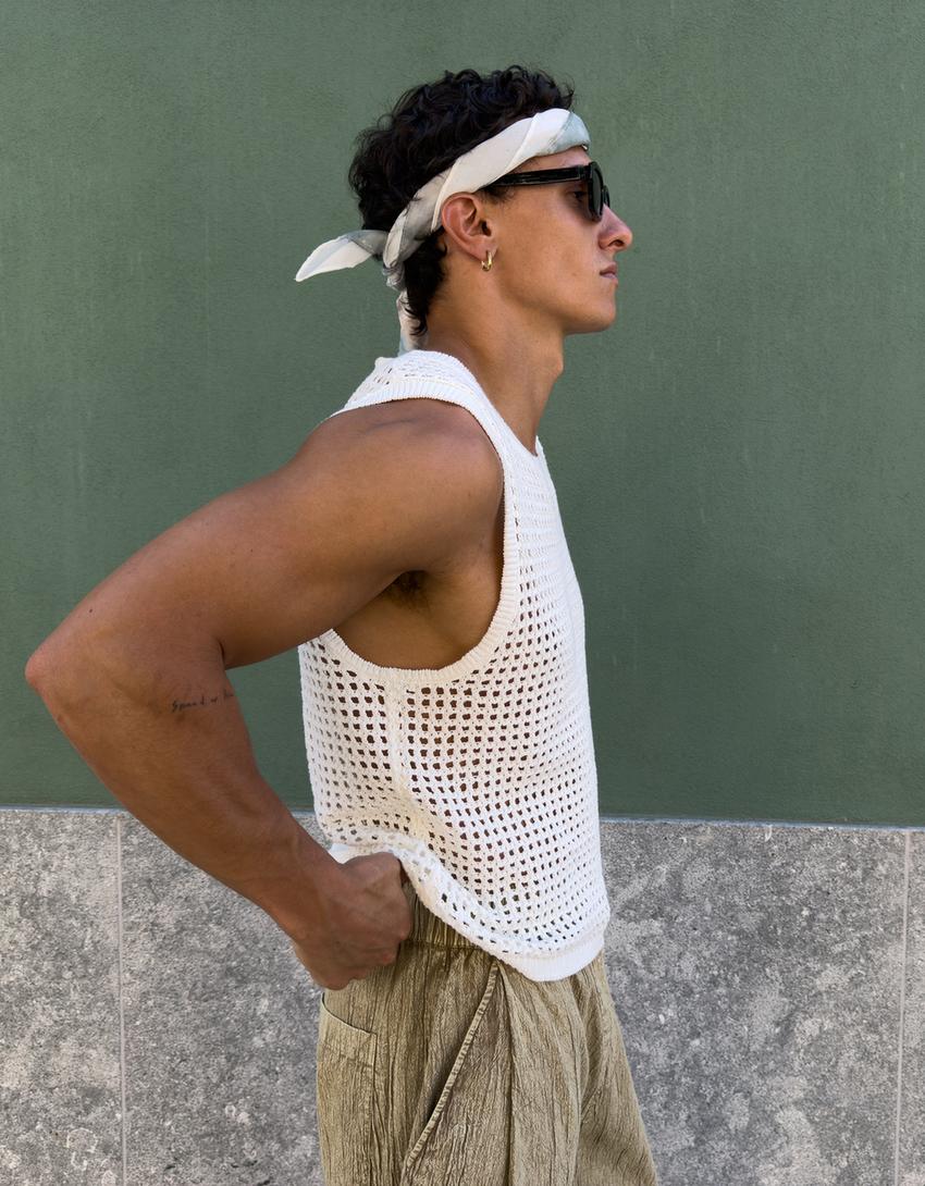 Mesh-Trägershirt-Weiss-3
