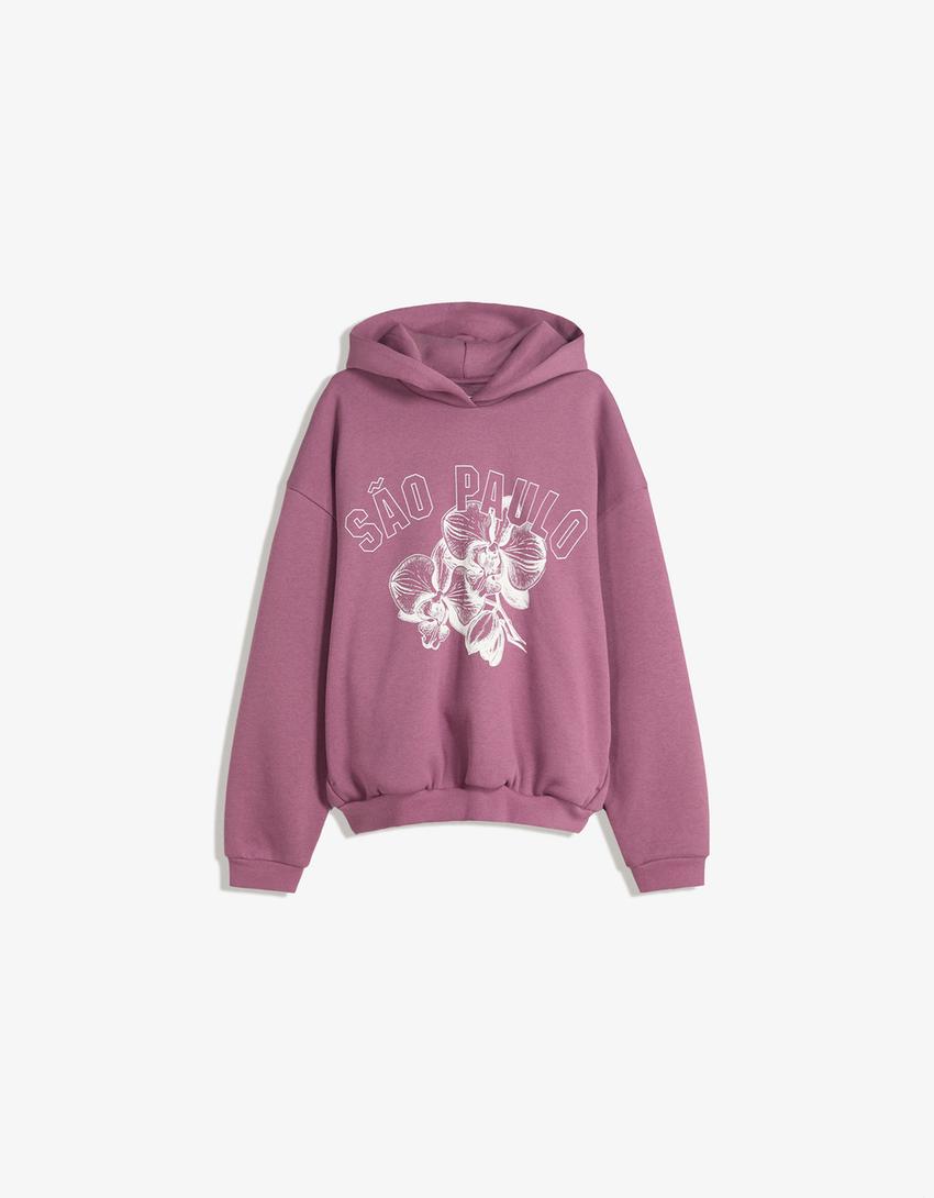 Jersey manga larga print-Morado-3