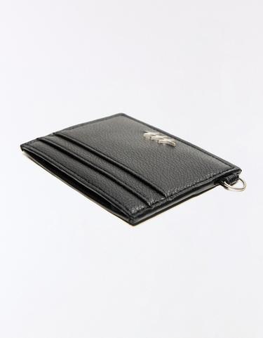Star card holder — Black 3