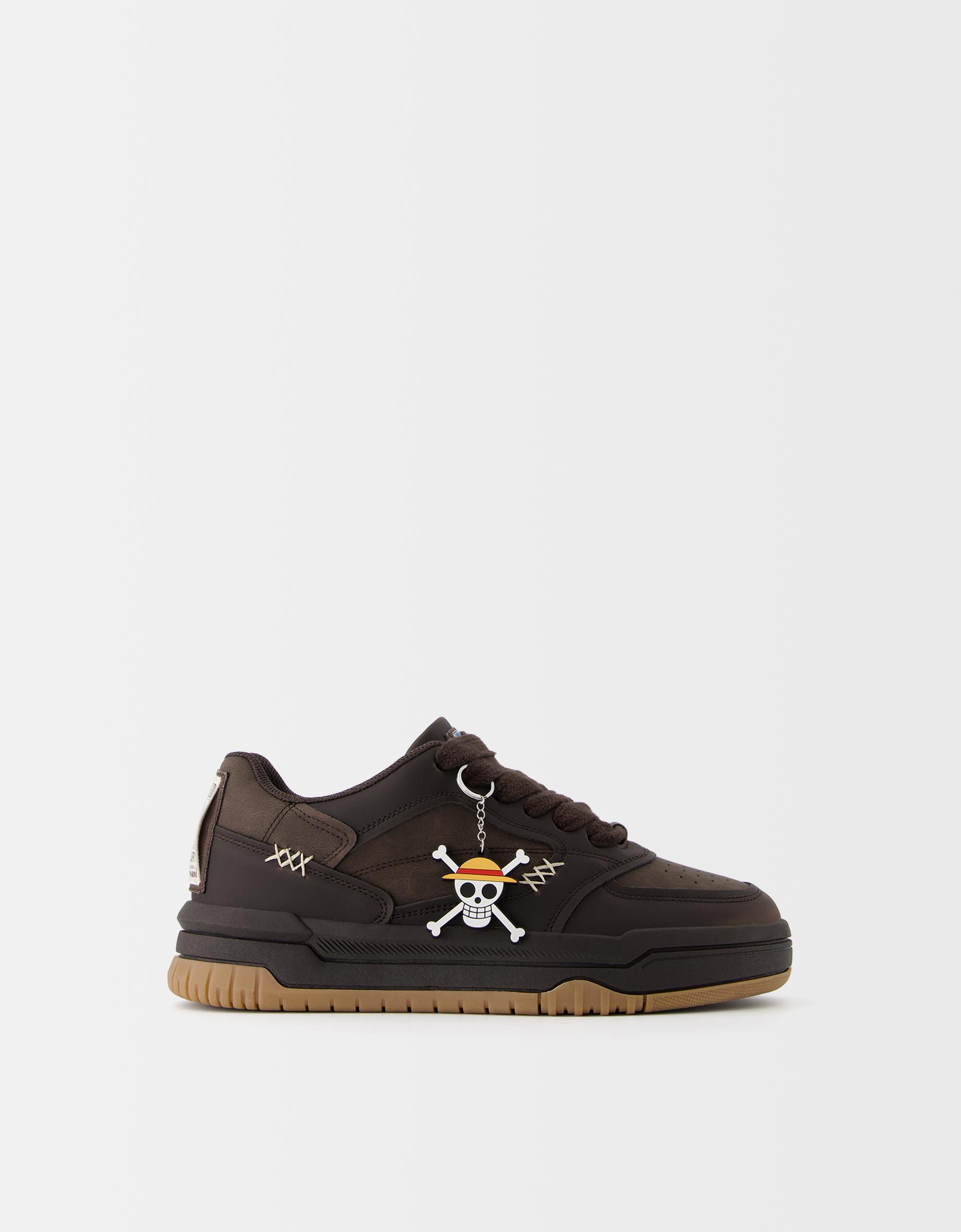 Bershka Tenis Bershka Zapatillas Negras Mujer Zapatos De Verano