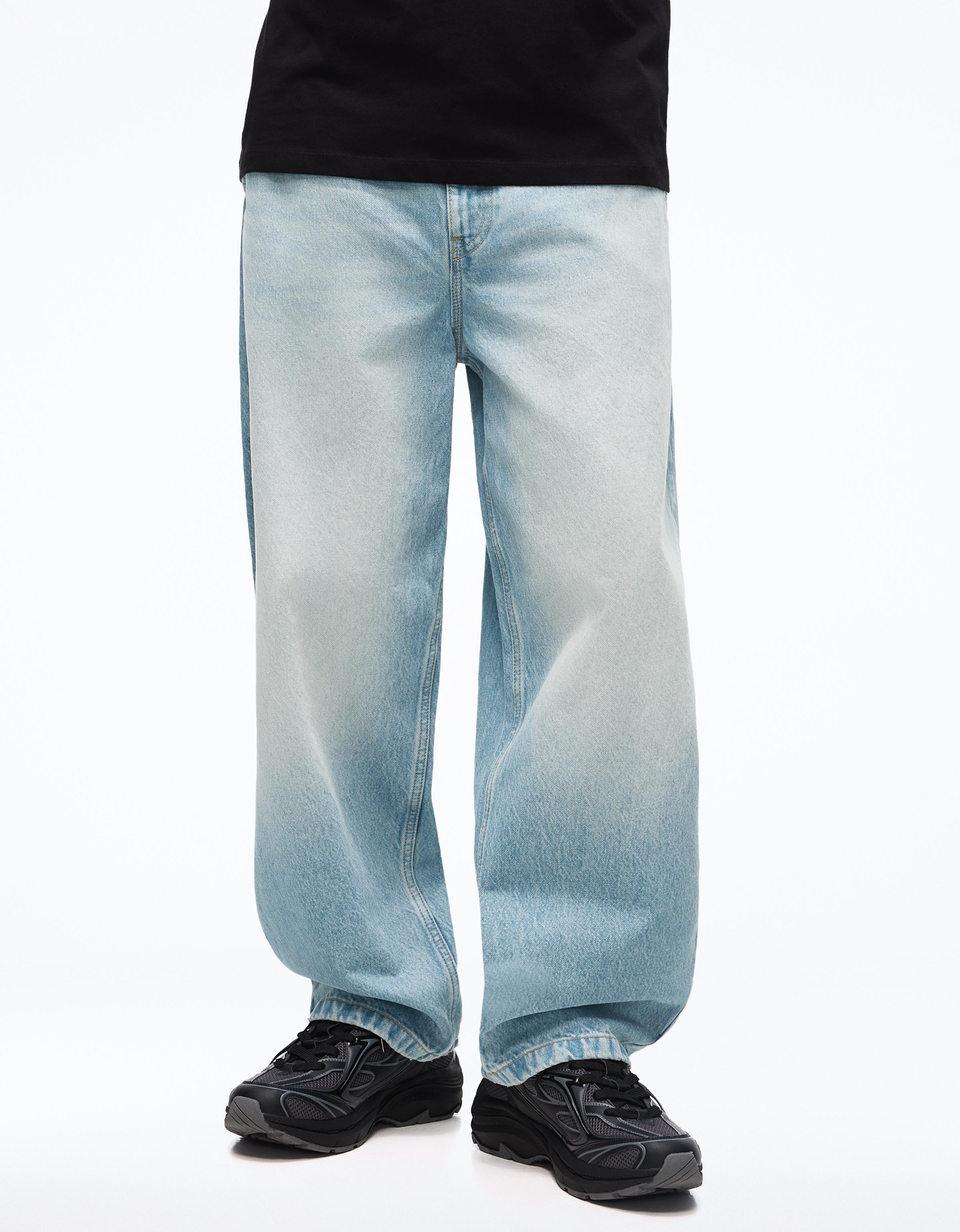 Skater jean - Görsel 117