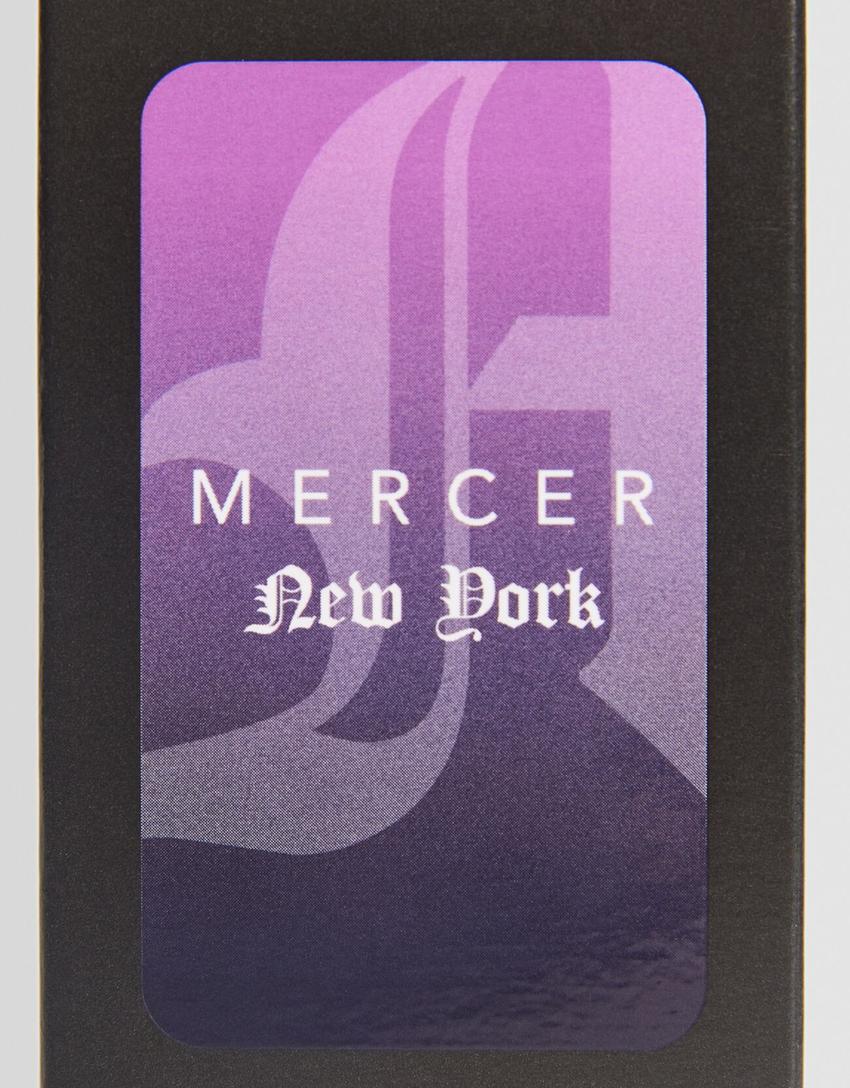 Mercer N.Y. 100 ml-Violet