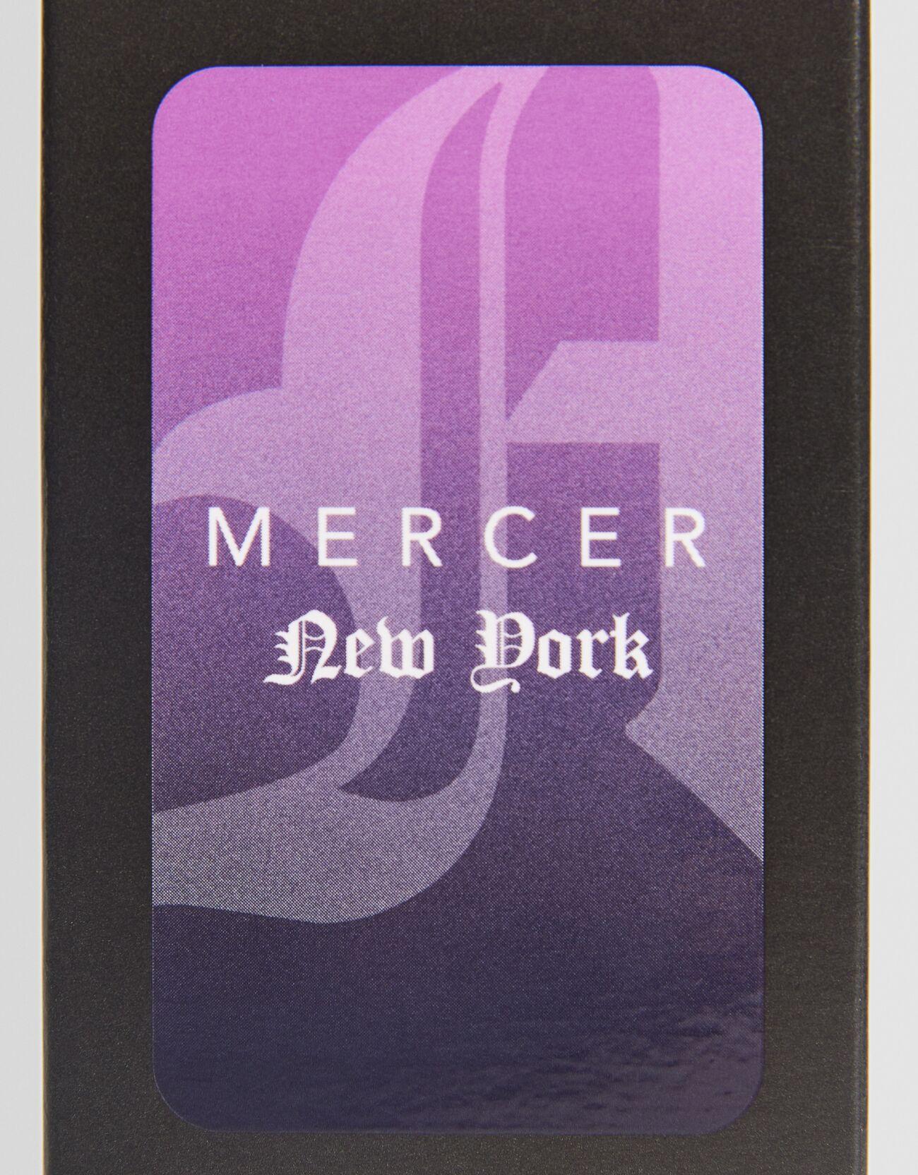 Mercer N.Y. 100 ml — Violet