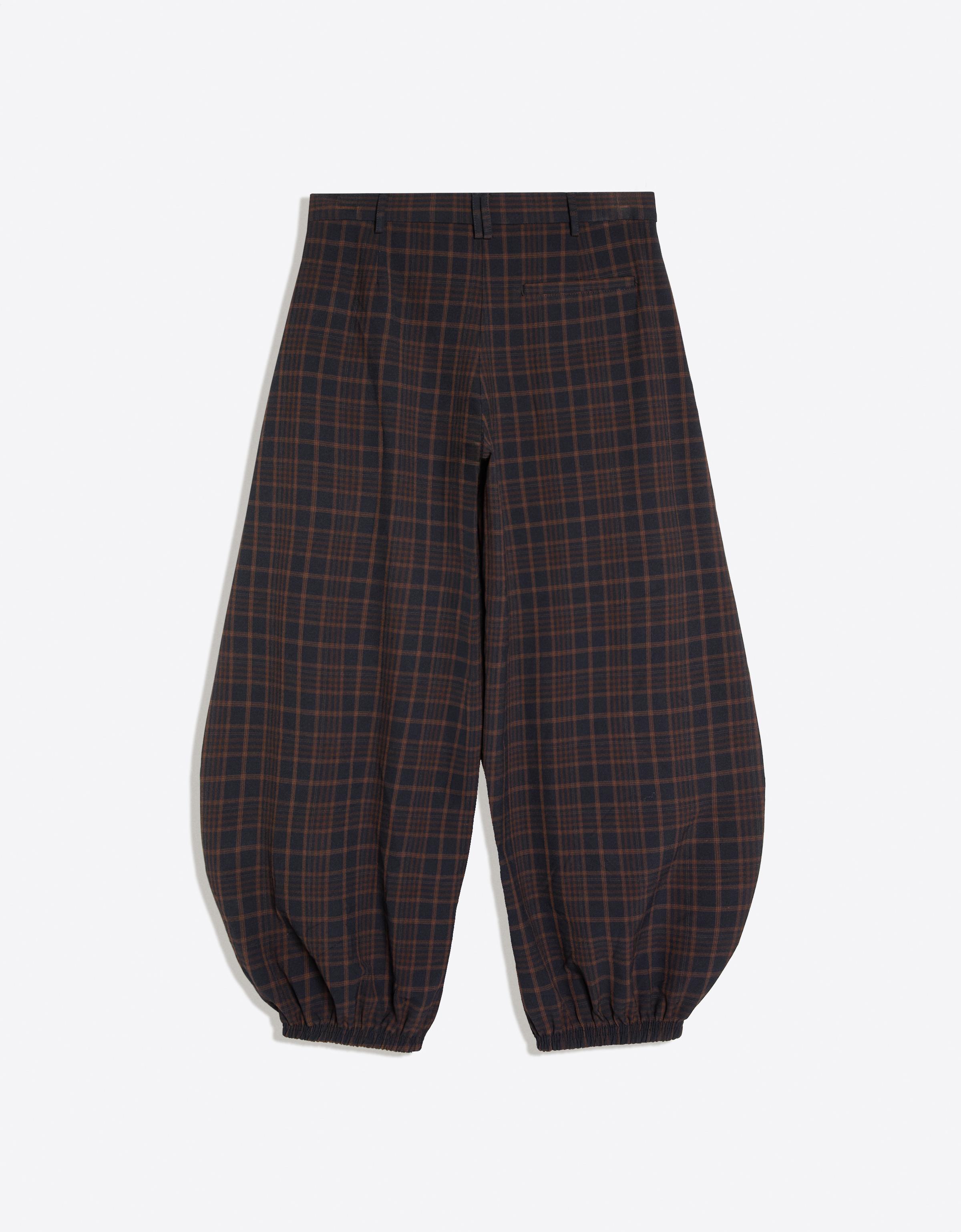 Sarouel trousers