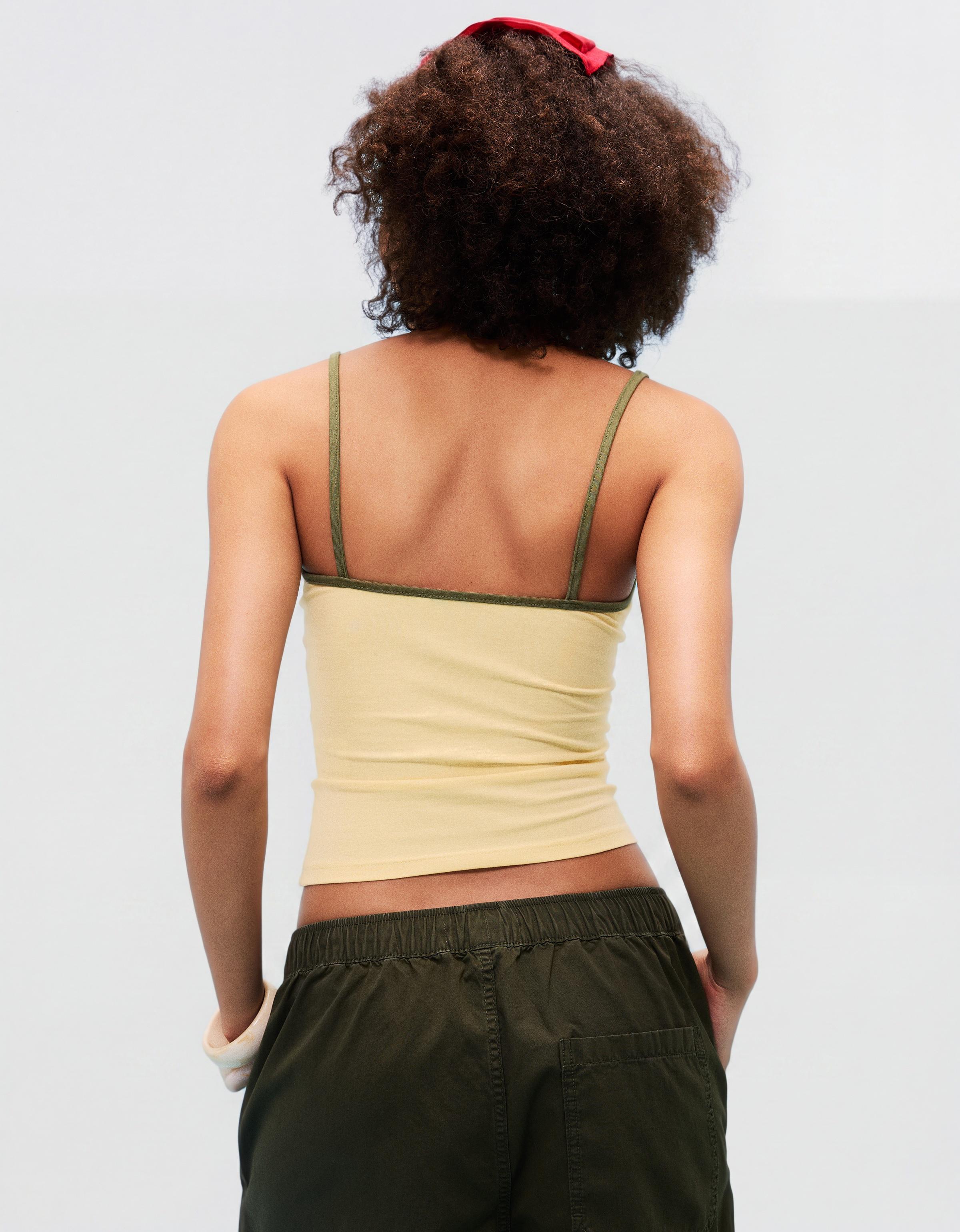 Askılı desenli top - Görsel 33