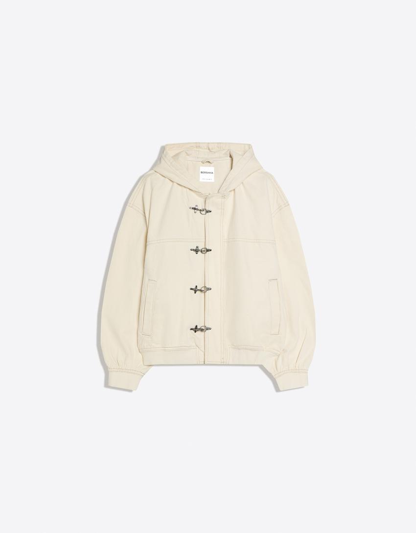 Jacket and trousers set-Jacket and trousers set